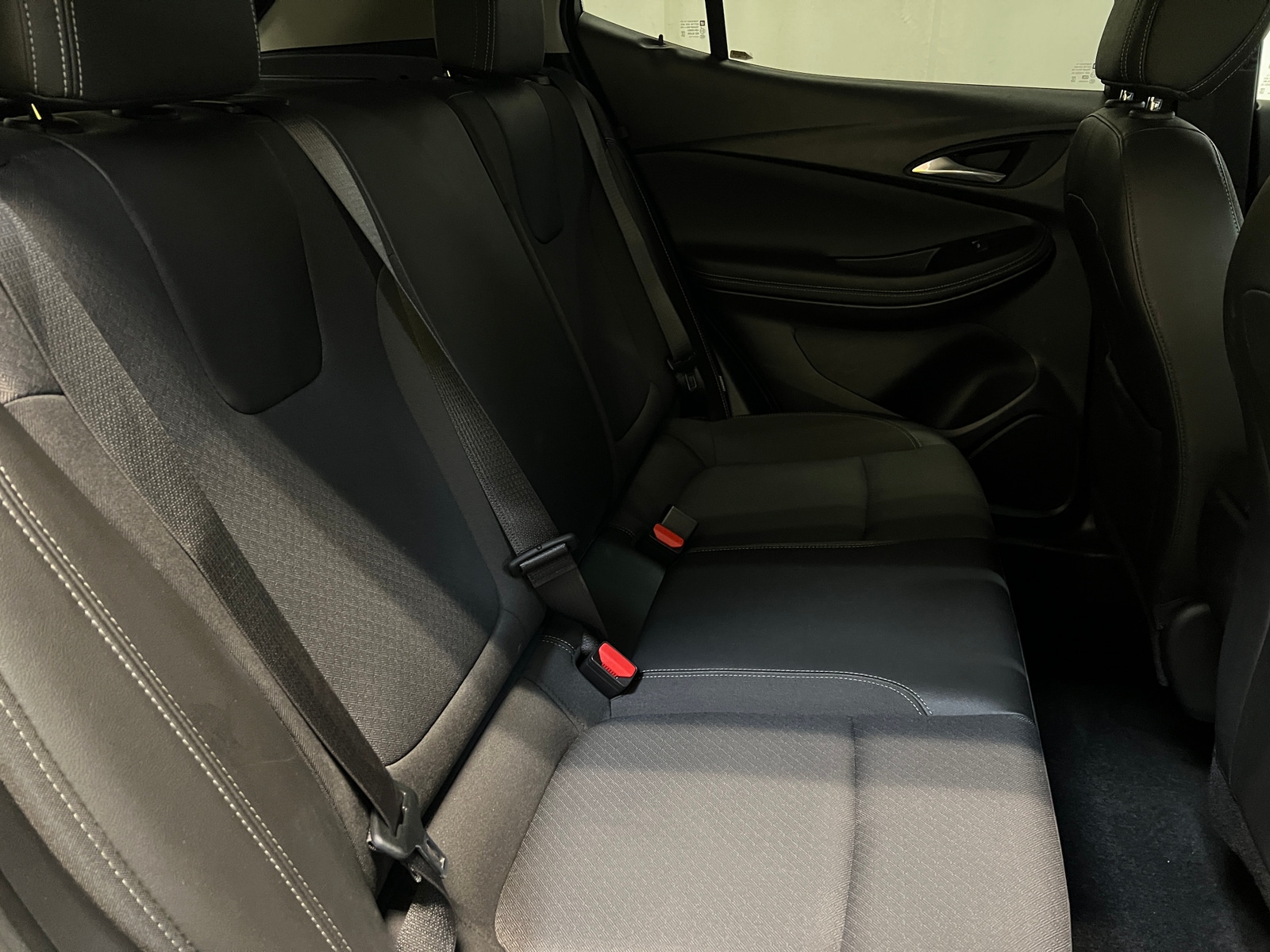 Thumbnail: 2025 Buick Encore GX - 5