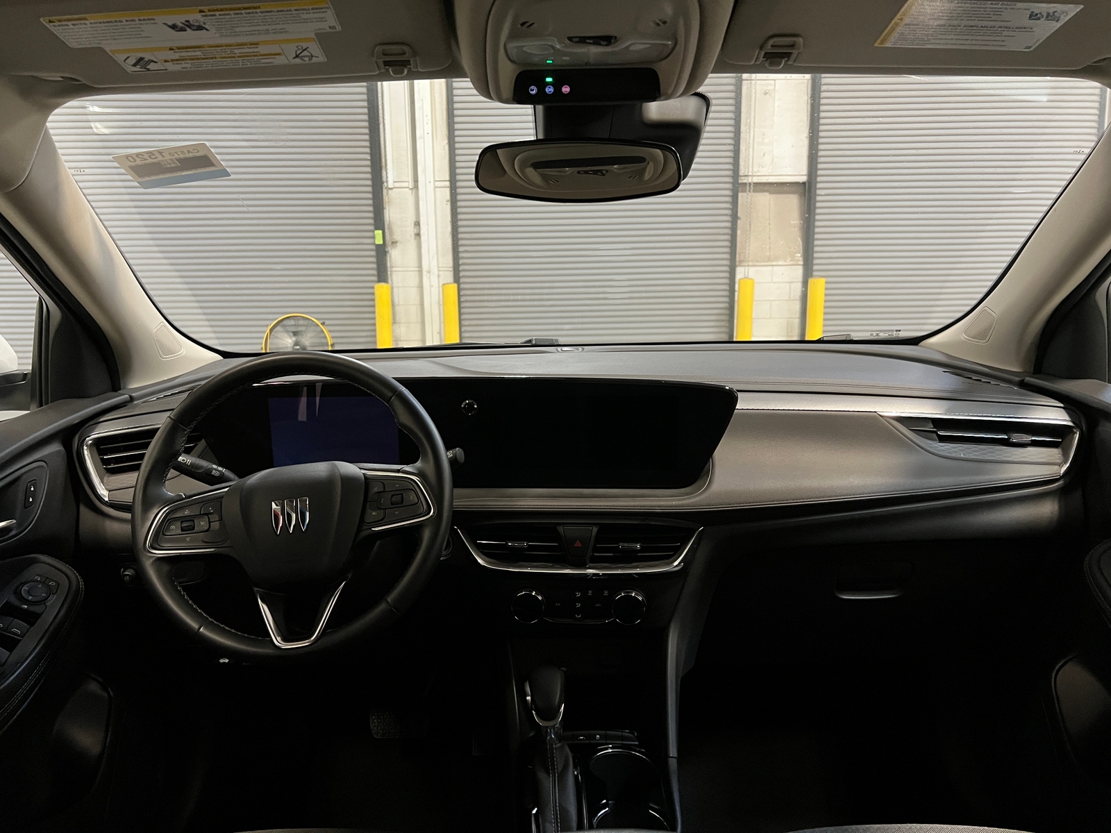 Thumbnail: 2025 Buick Encore GX - 2
