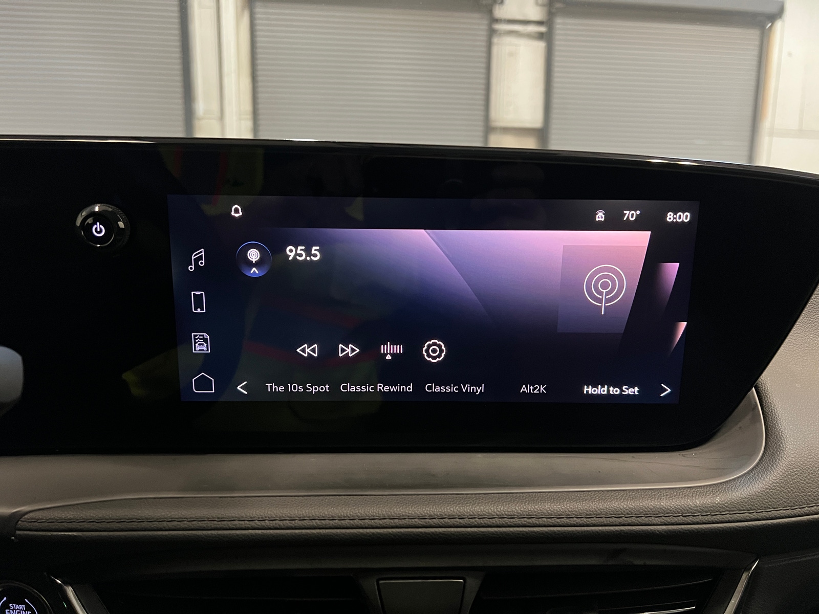 Thumbnail: 2025 Buick Encore GX - 3
