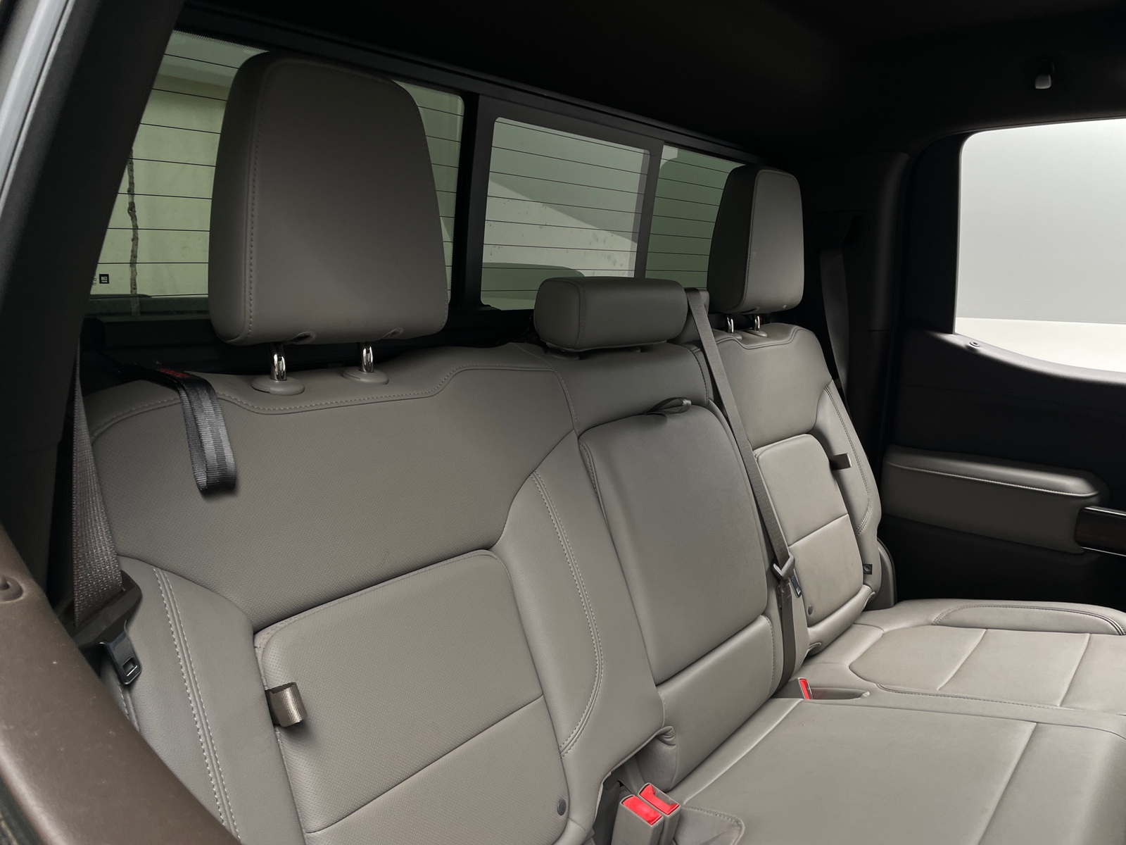 Thumbnail: 2021 GMC Sierra 1500 - 5