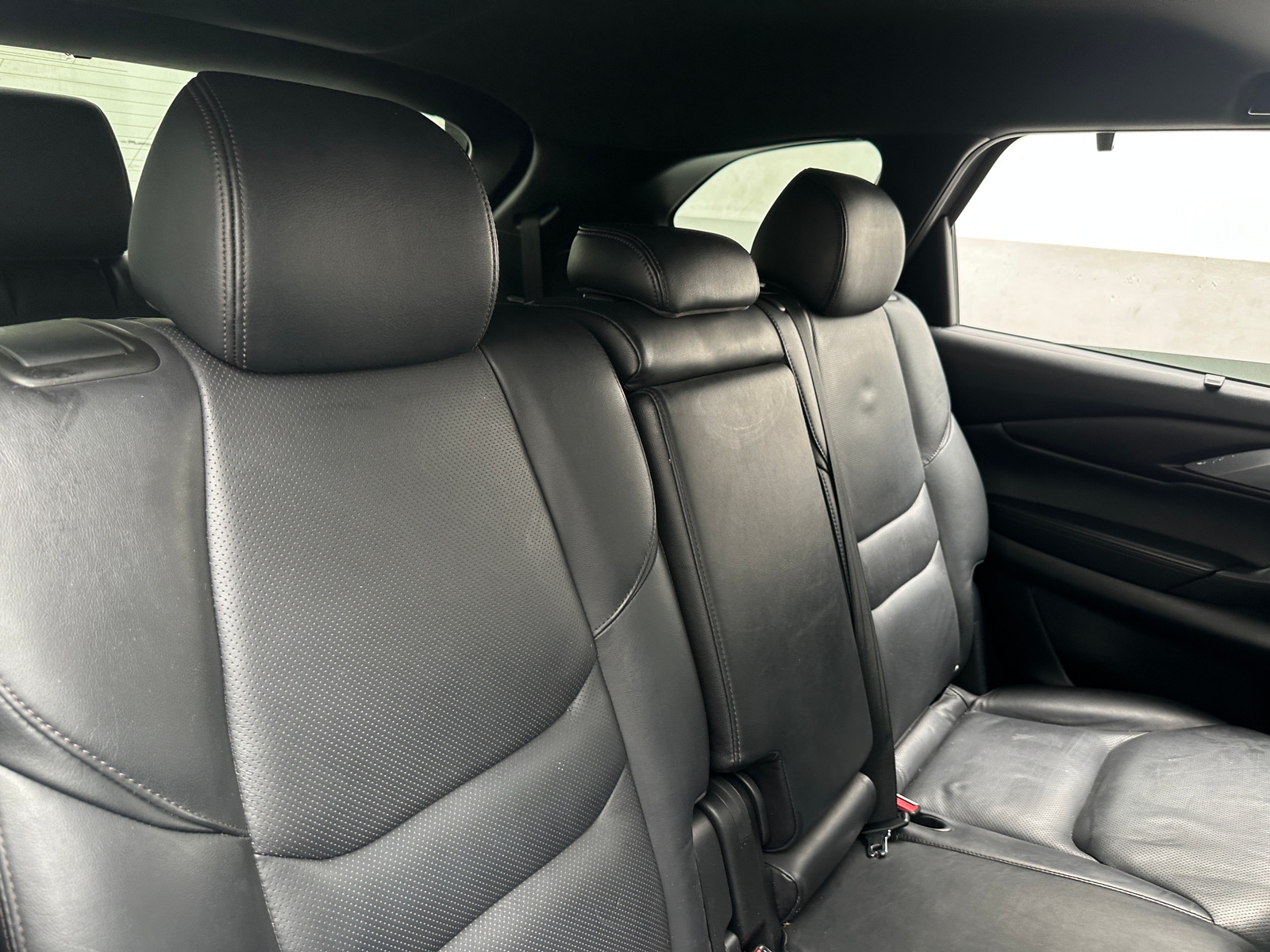 Thumbnail: 2019 Mazda CX-9 - 5