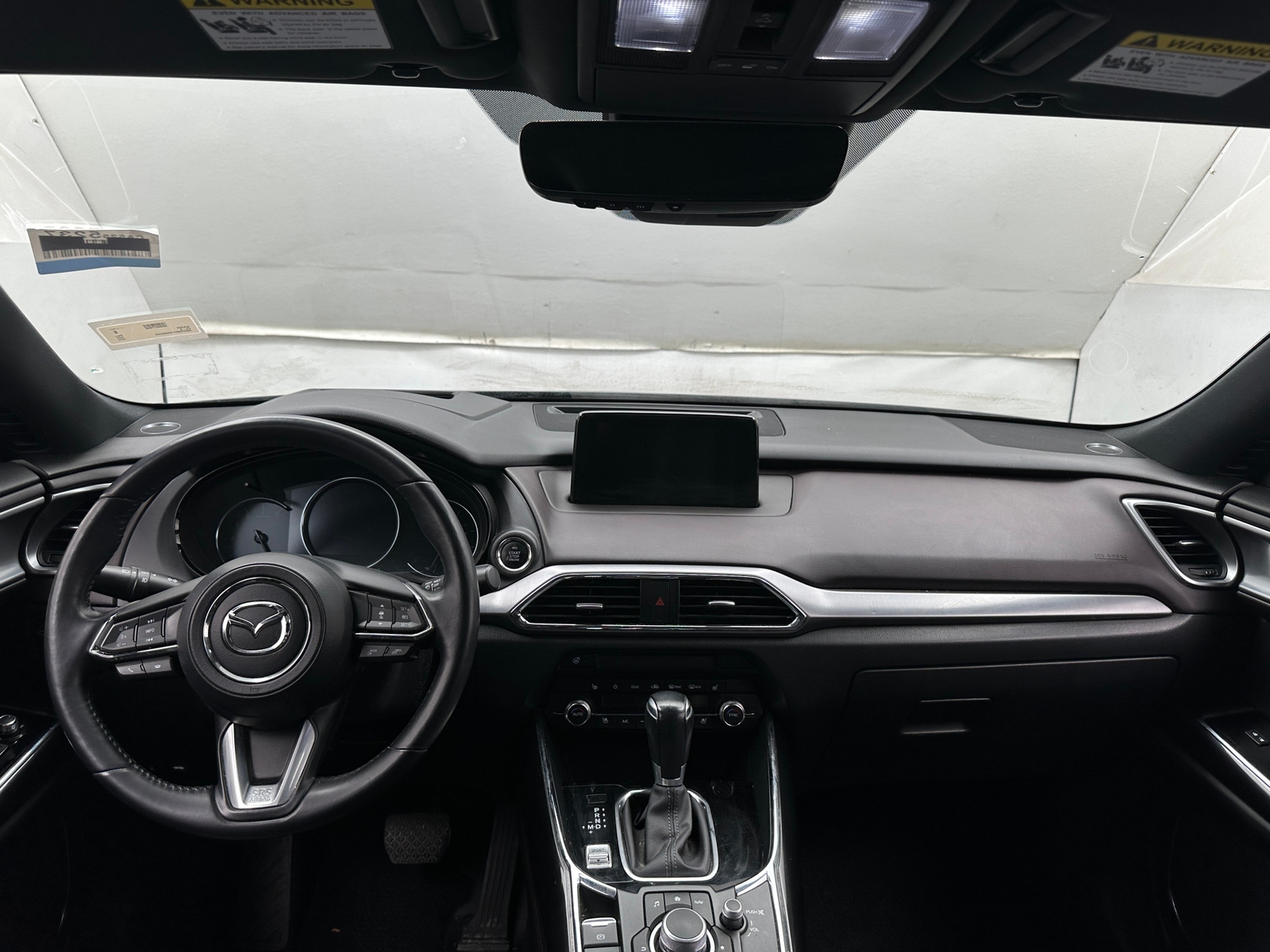 Thumbnail: 2019 Mazda CX-9 - 2