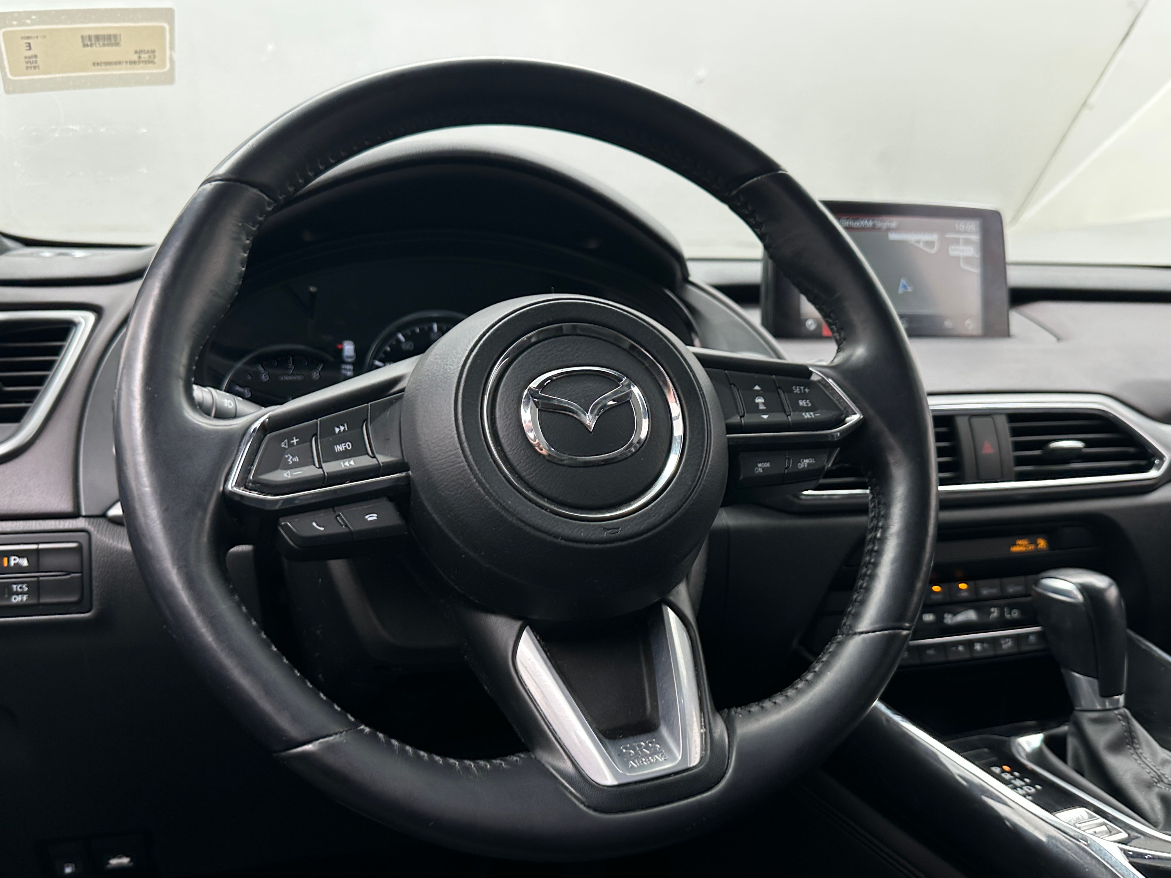 2019 Mazda CX-9