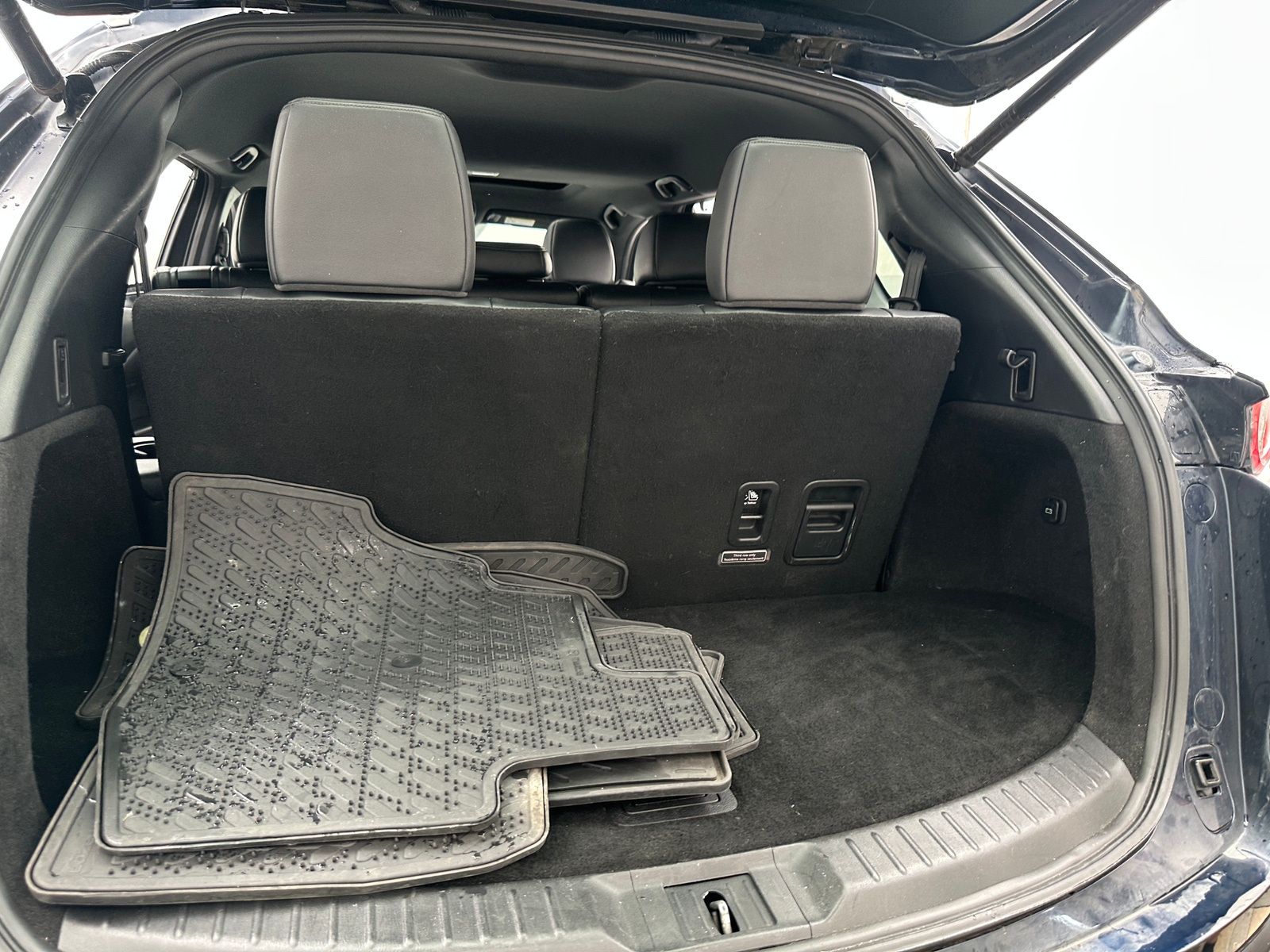 Thumbnail: 2019 Mazda CX-9 - 6