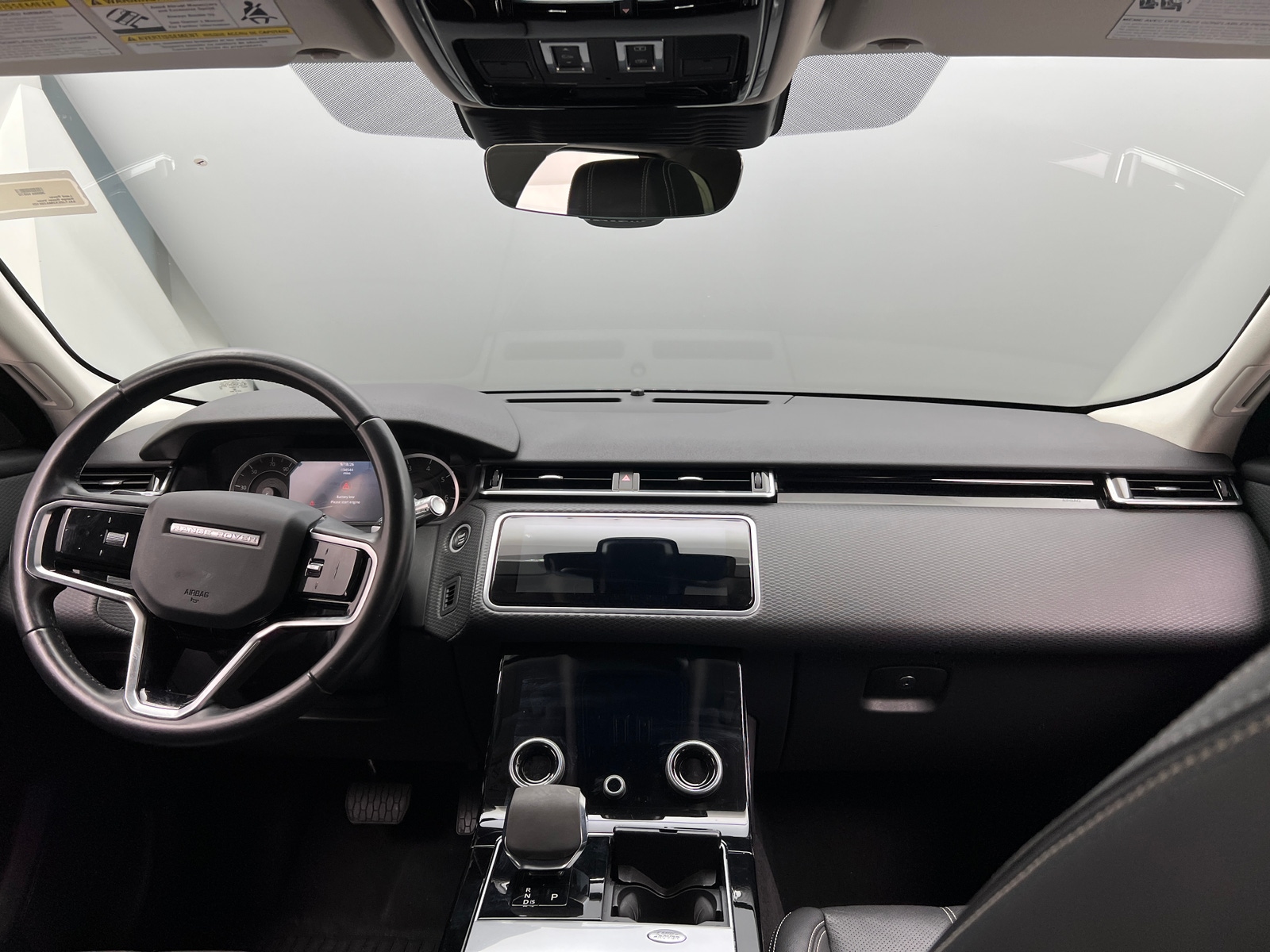 Thumbnail: 2021 Land Rover Range Rover Velar - 2