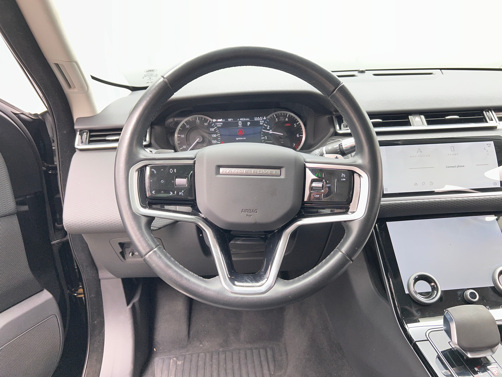 Thumbnail: 2021 Land Rover Range Rover Velar - 4