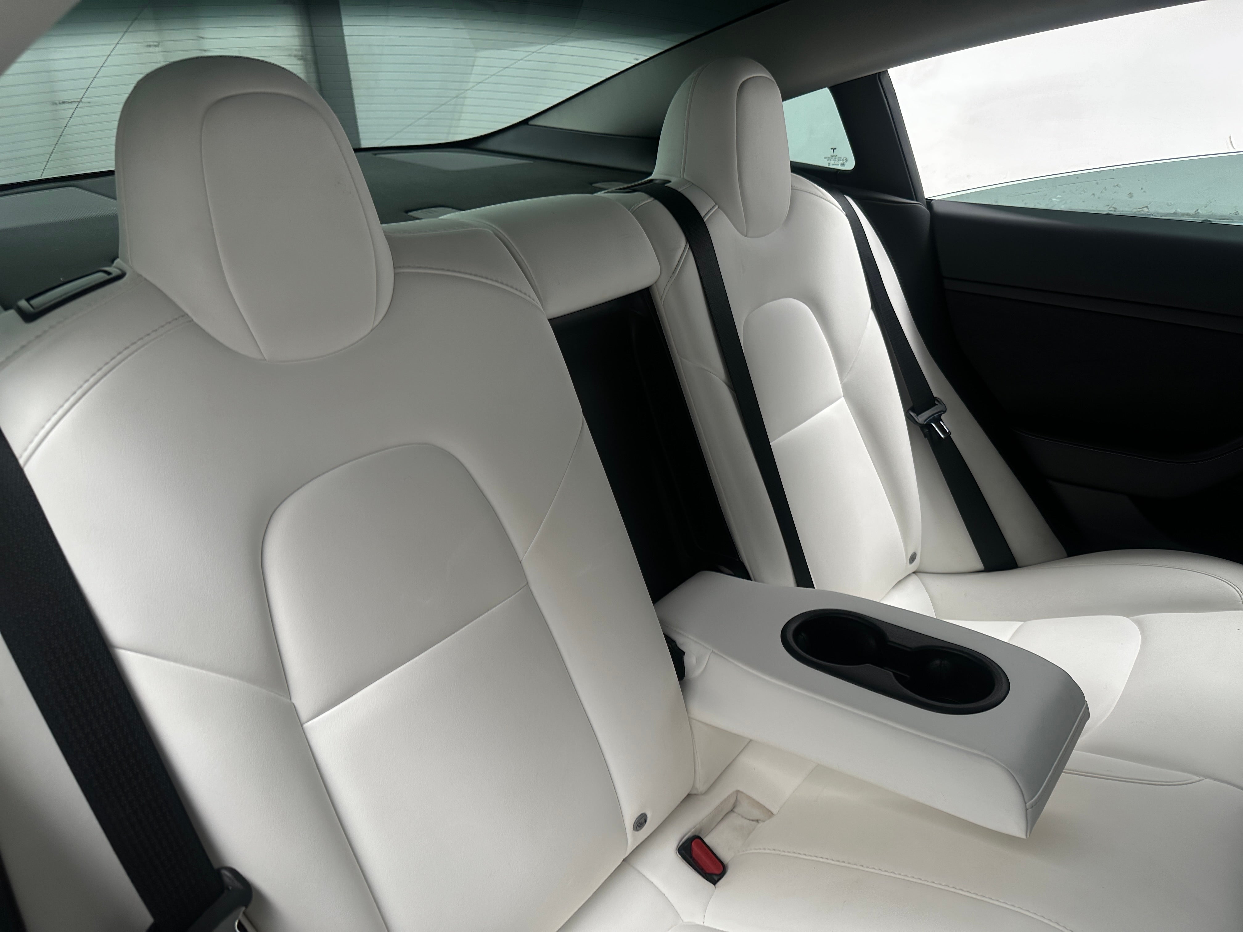Used 2021 Tesla Model 3 Base with VIN 5YJ3E1EC9MF078985 for sale in Auburn, WA