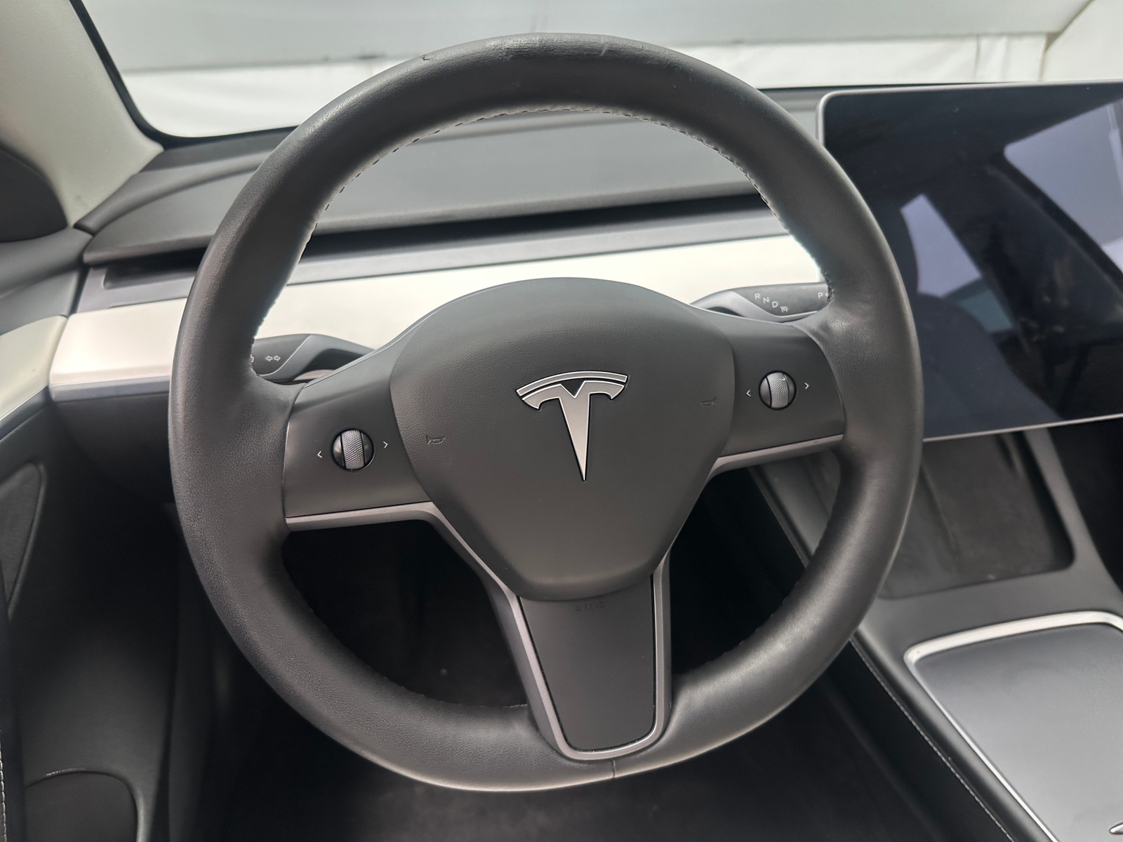Thumbnail: 2021 Tesla Model 3 - 4