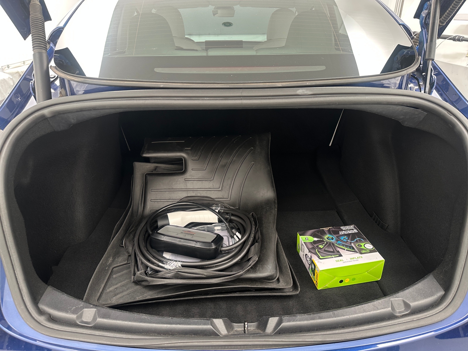 Thumbnail: 2021 Tesla Model 3 - 6