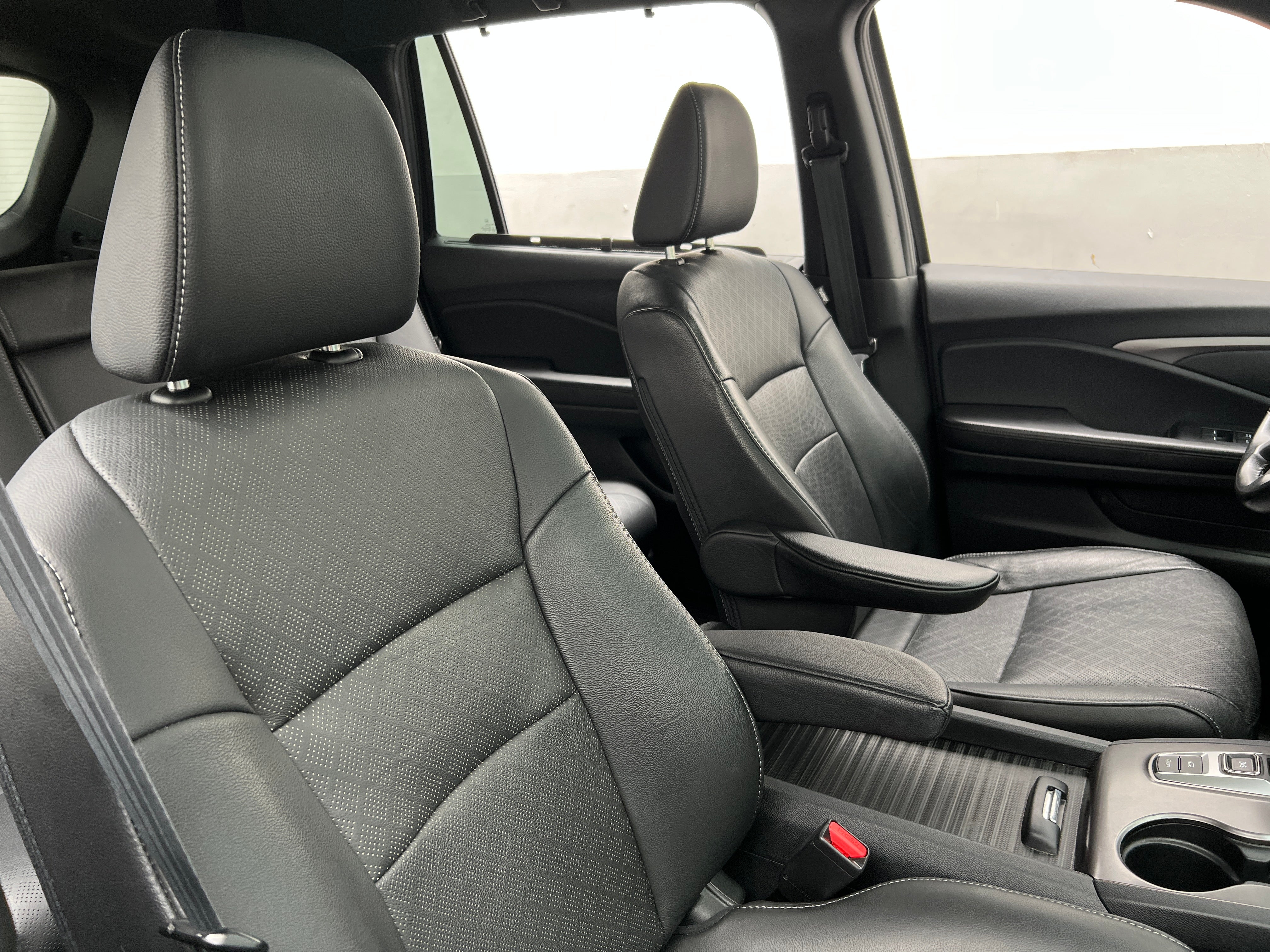 2020 Honda Passport