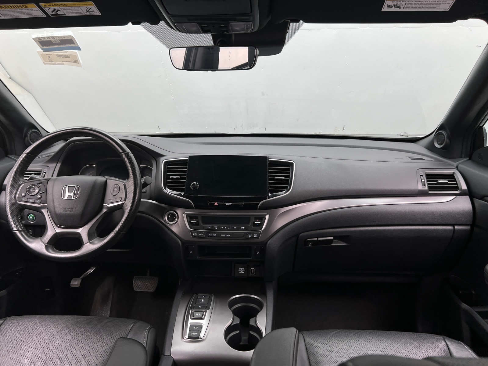 Thumbnail: 2020 Honda Passport - 2