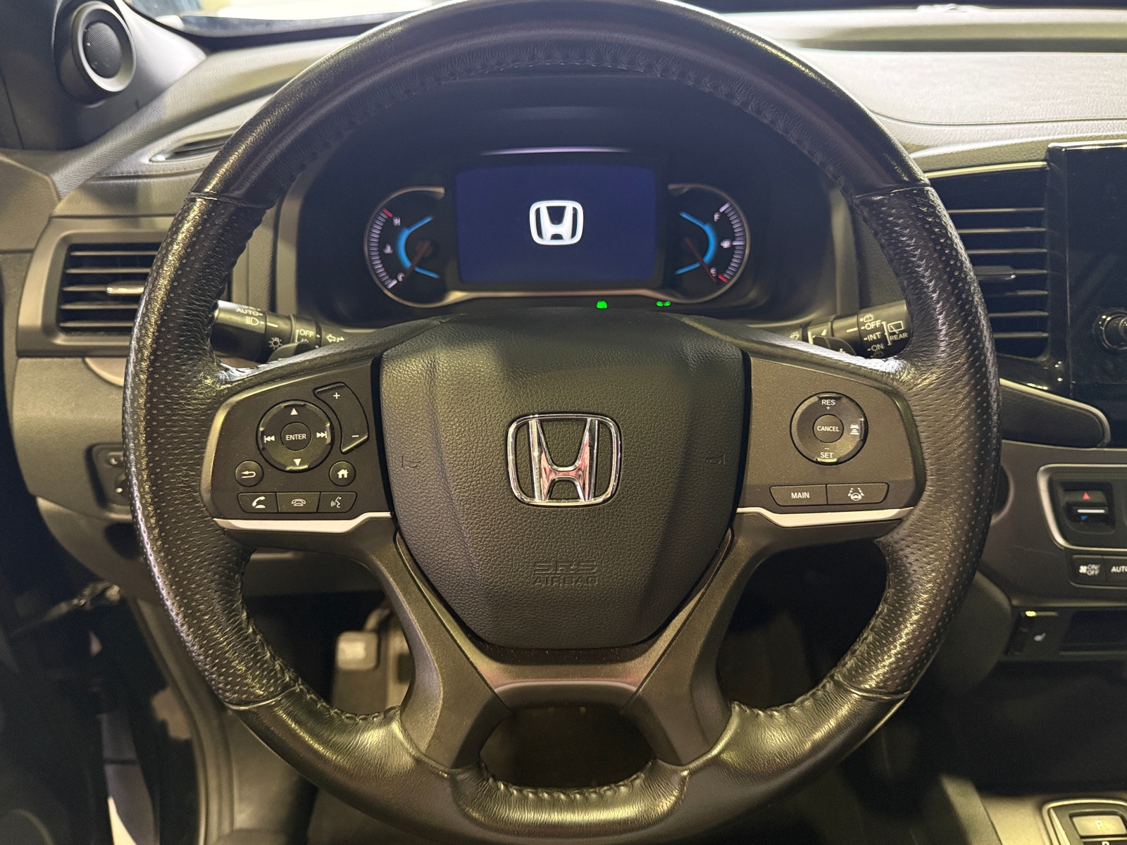 Thumbnail: 2020 Honda Passport - 4