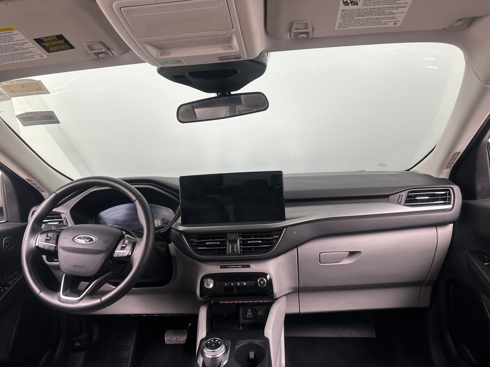 Thumbnail: 2024 Ford Escape - 3