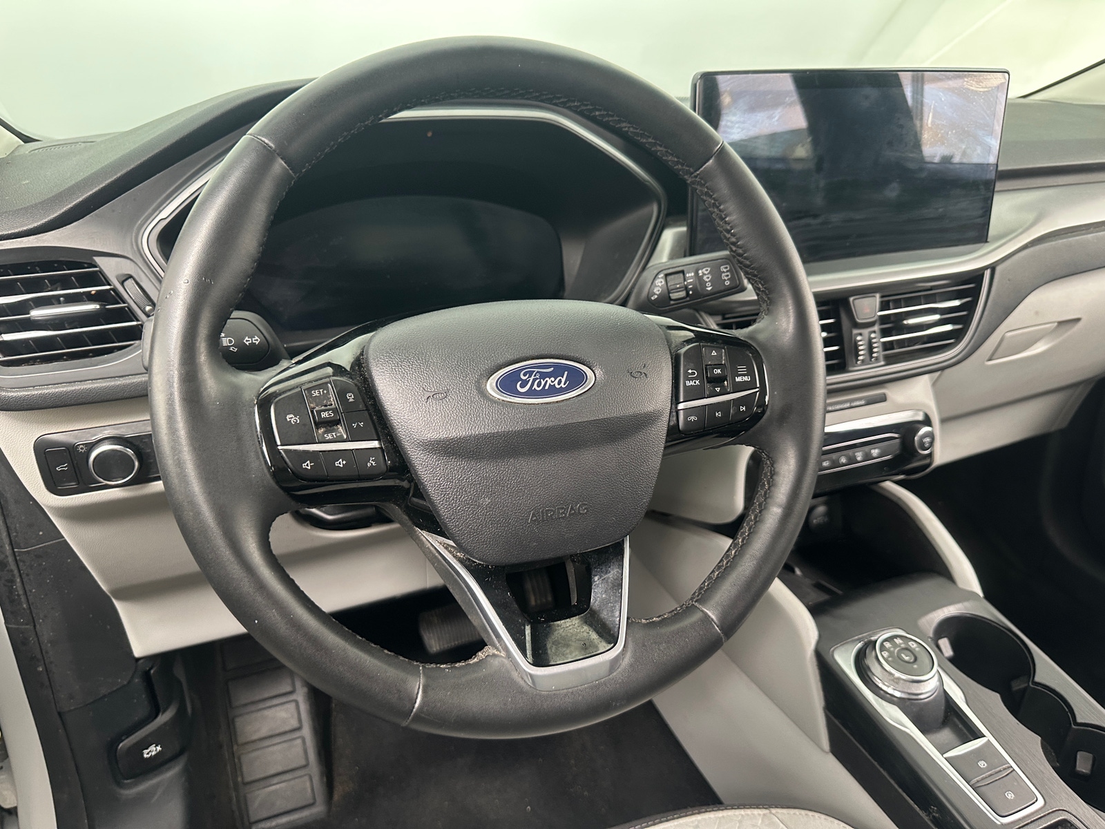 Thumbnail: 2024 Ford Escape - 5