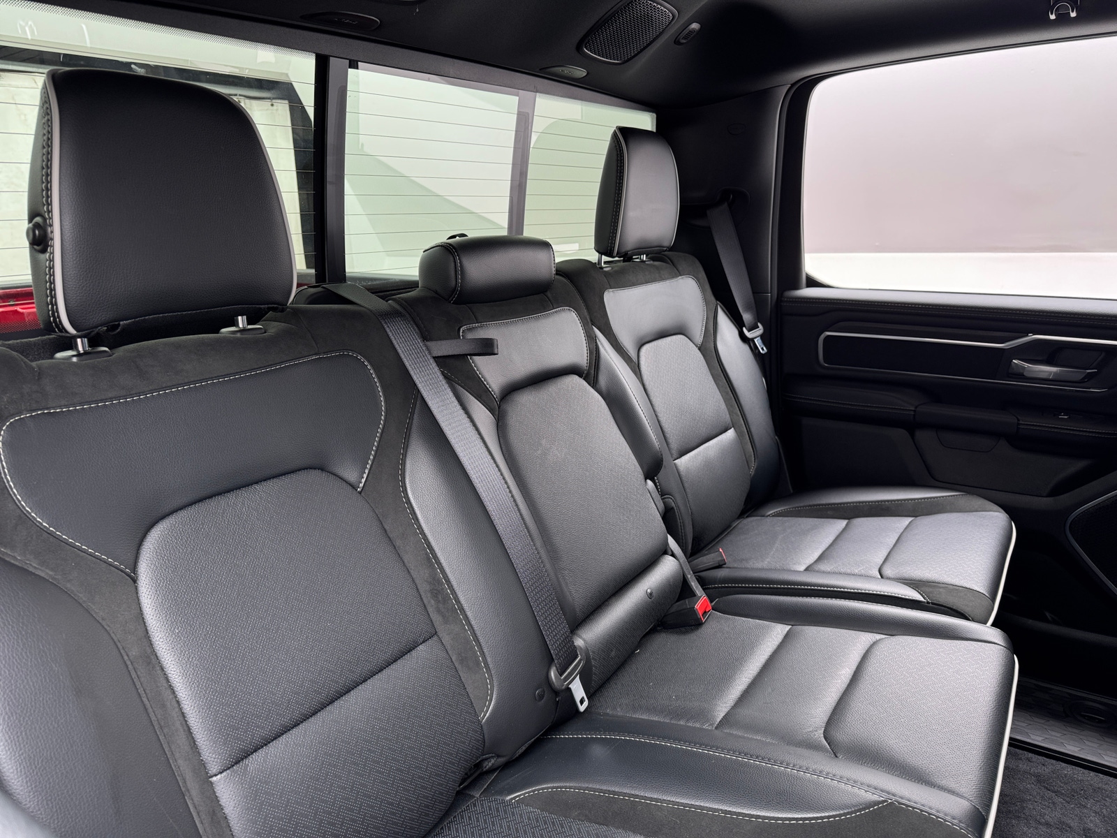 Thumbnail: 2026 RAM 1500 - 5