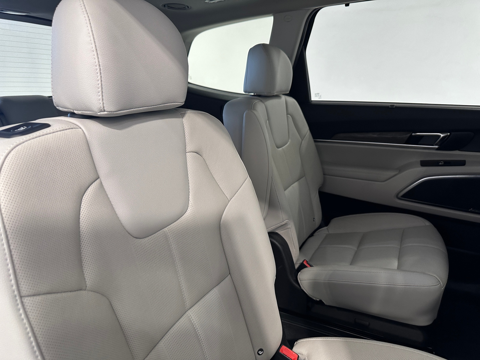 Thumbnail: 2021 Kia Telluride - 5