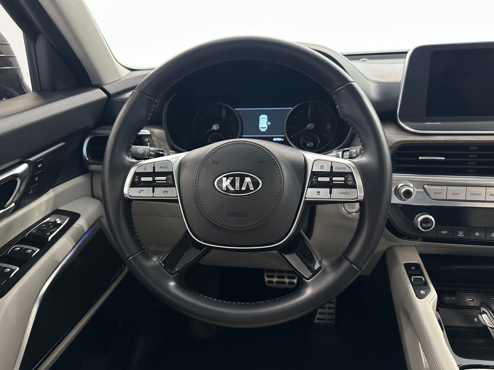 Thumbnail: 2021 Kia Telluride - 4