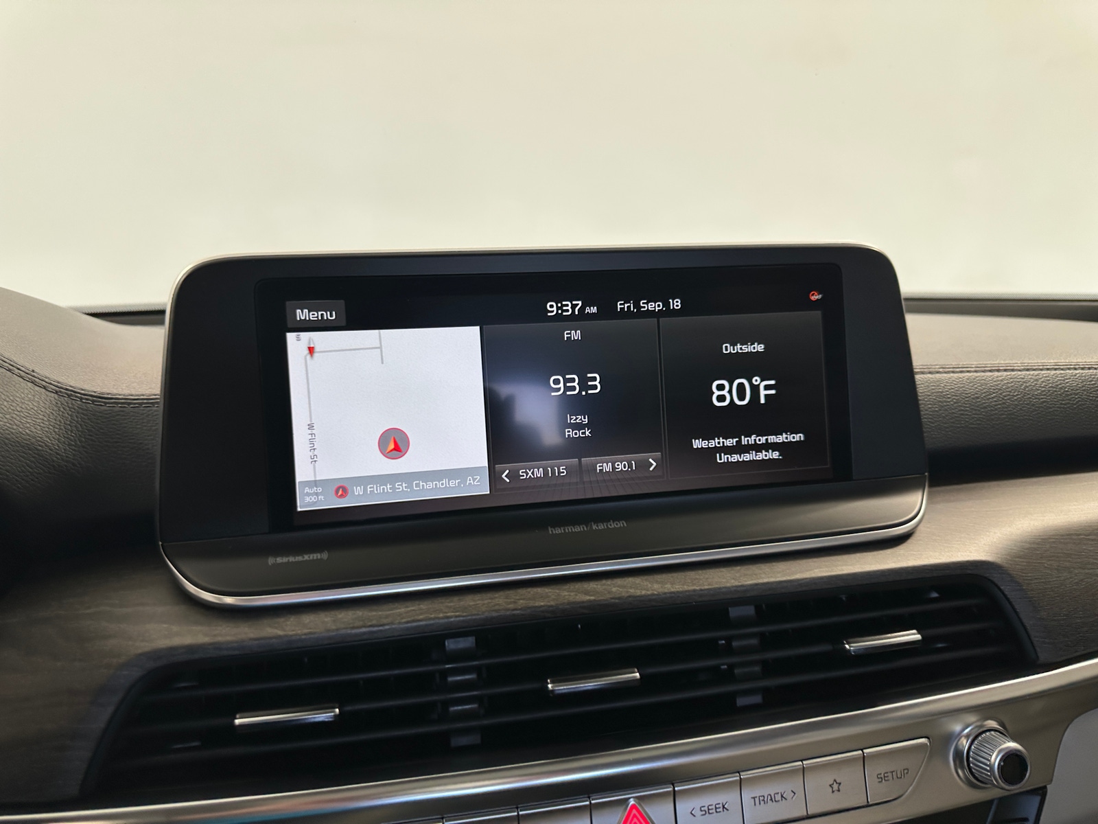 Thumbnail: 2021 Kia Telluride - 3