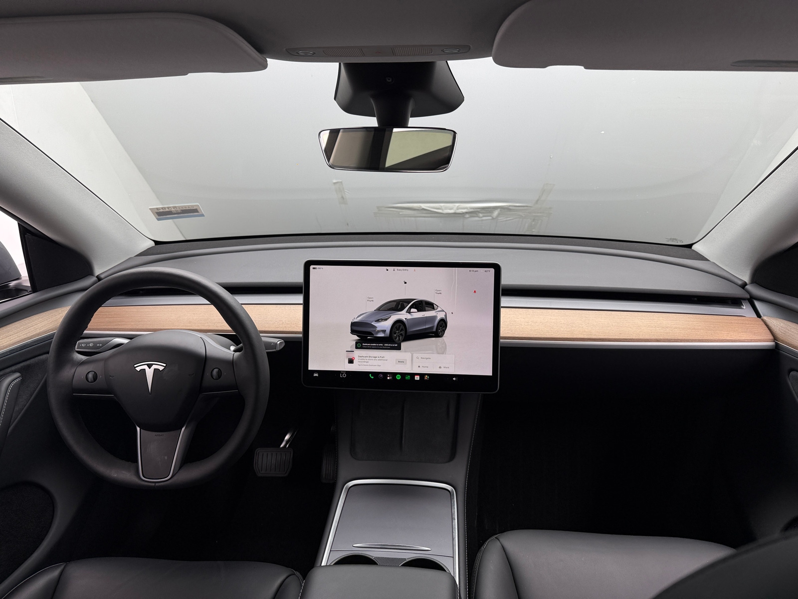 Thumbnail: 2024 Tesla Model Y - 2