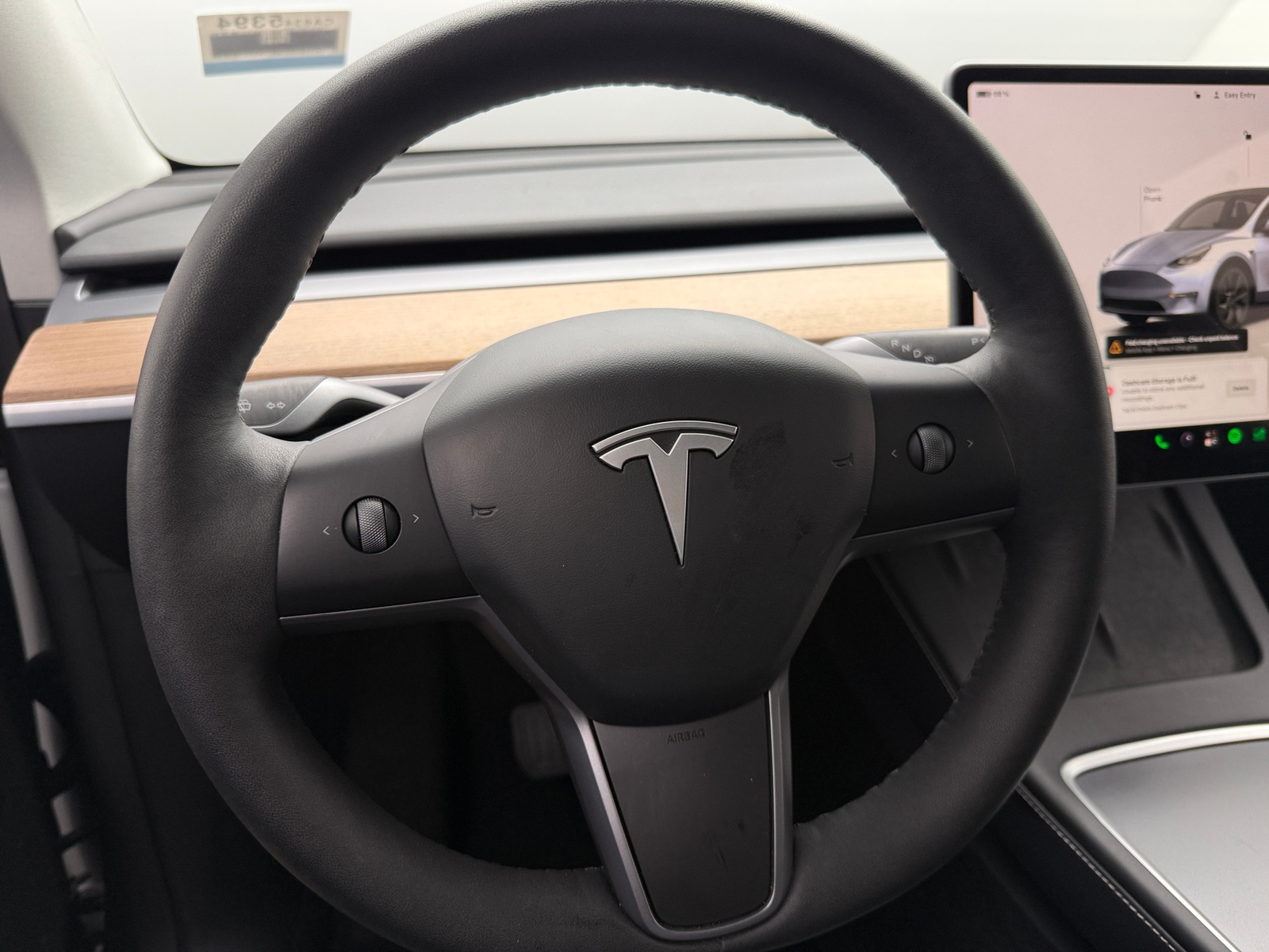 Thumbnail: 2024 Tesla Model Y - 4