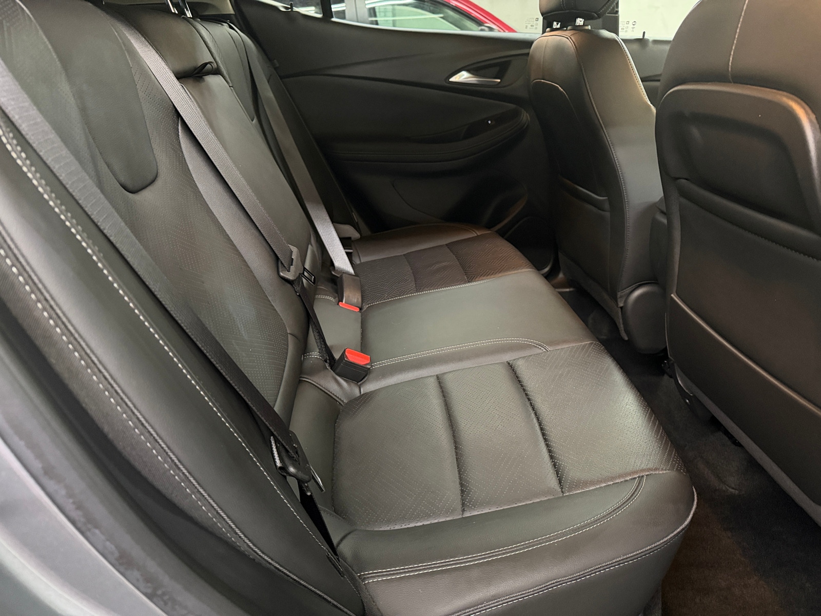 Thumbnail: 2023 Buick Encore GX - 5