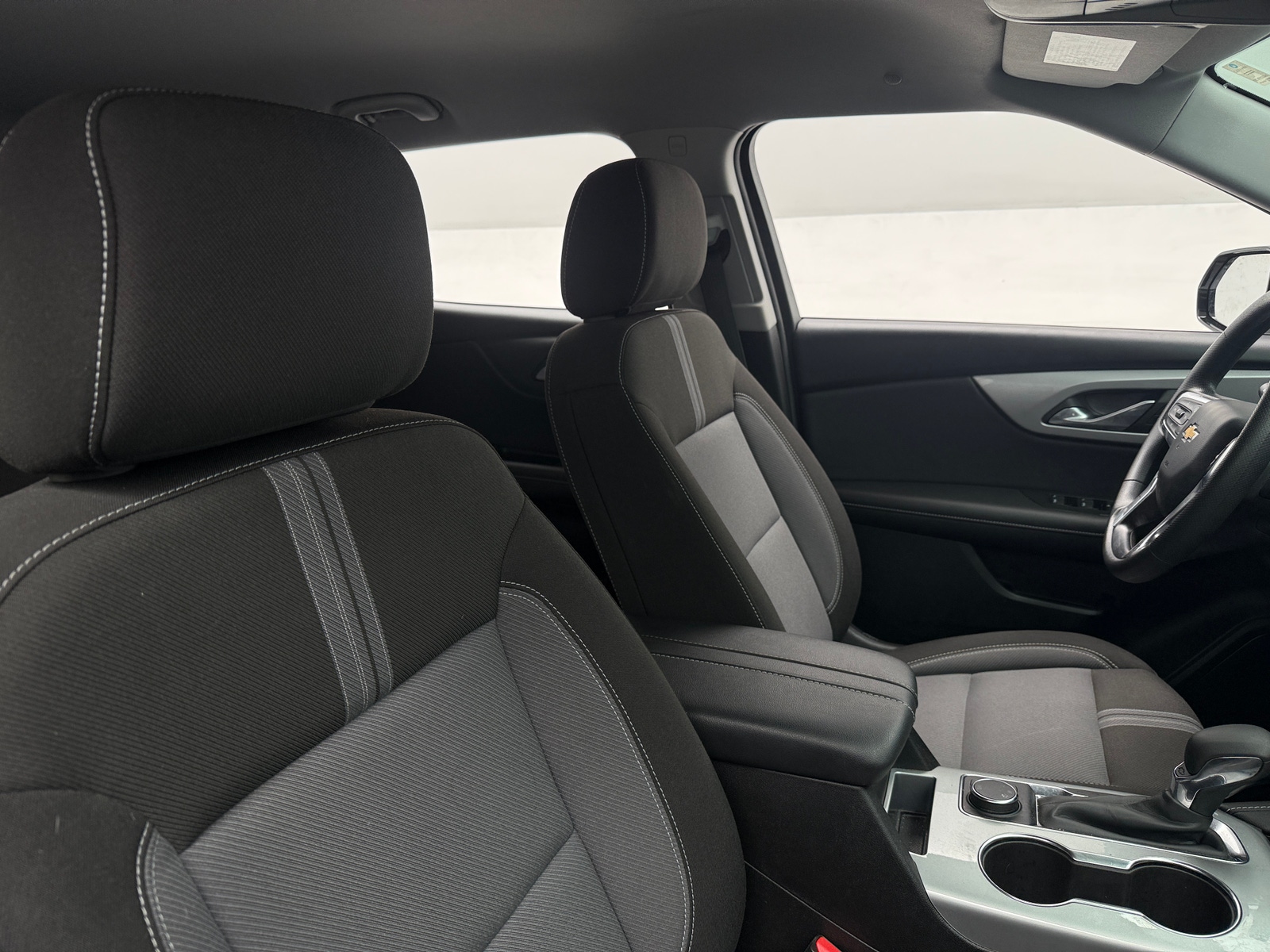 Thumbnail: 2025 Chevrolet Blazer - 2