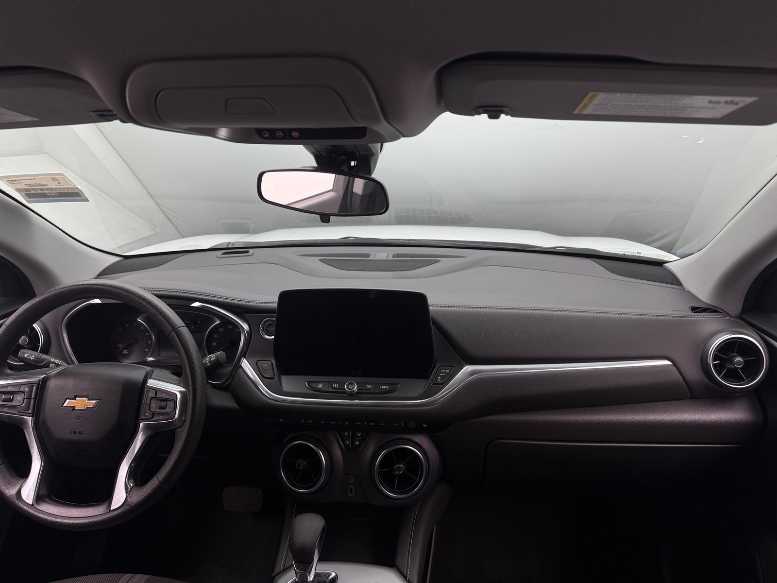 Thumbnail: 2025 Chevrolet Blazer - 3