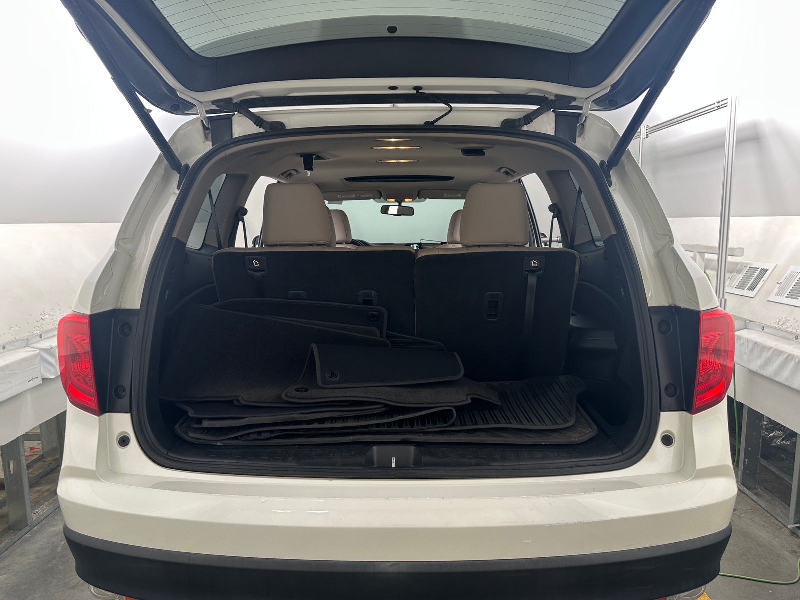 Thumbnail: 2016 Honda Pilot - 7