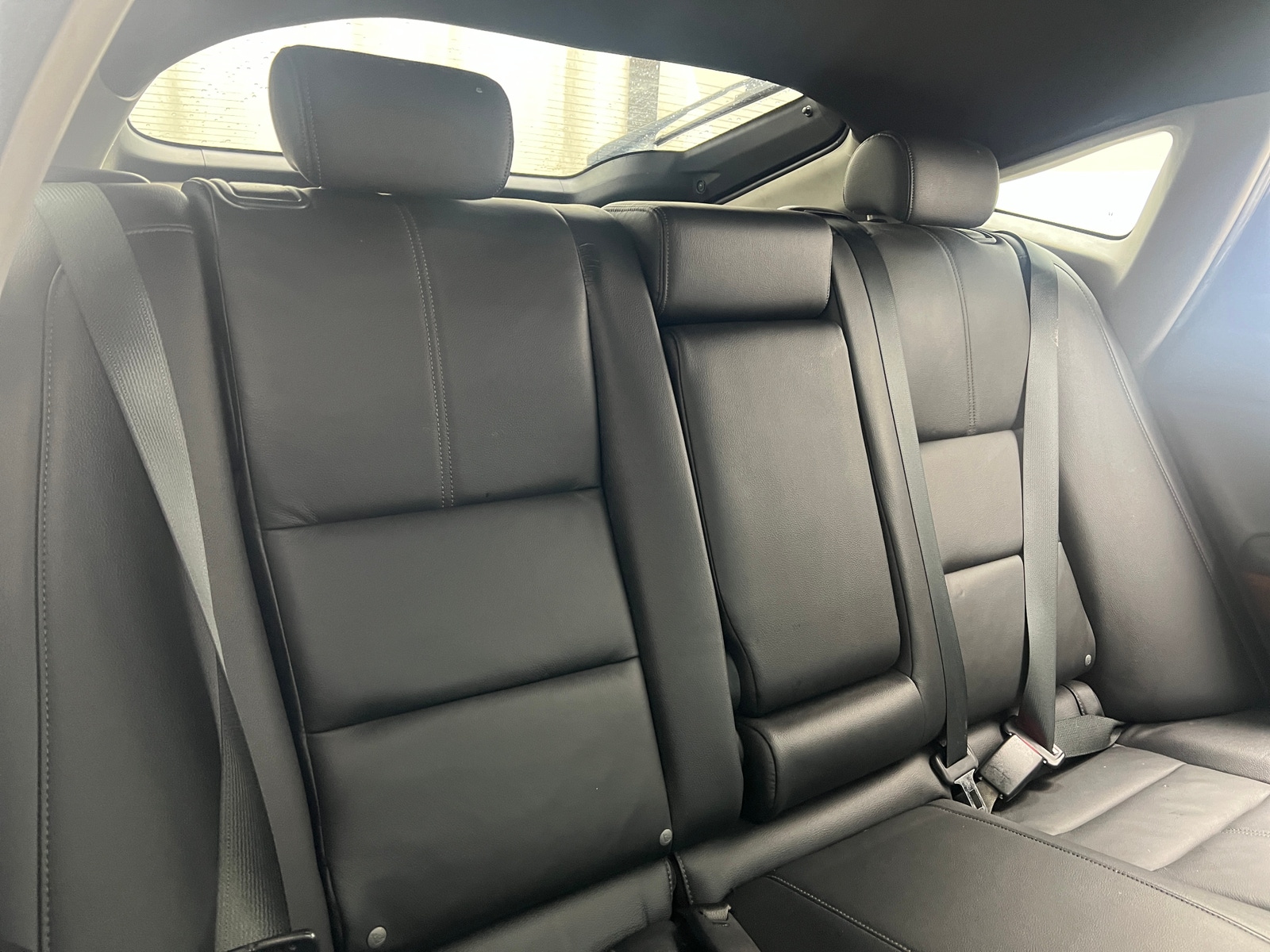 Thumbnail: 2012 Honda Crosstour - 5