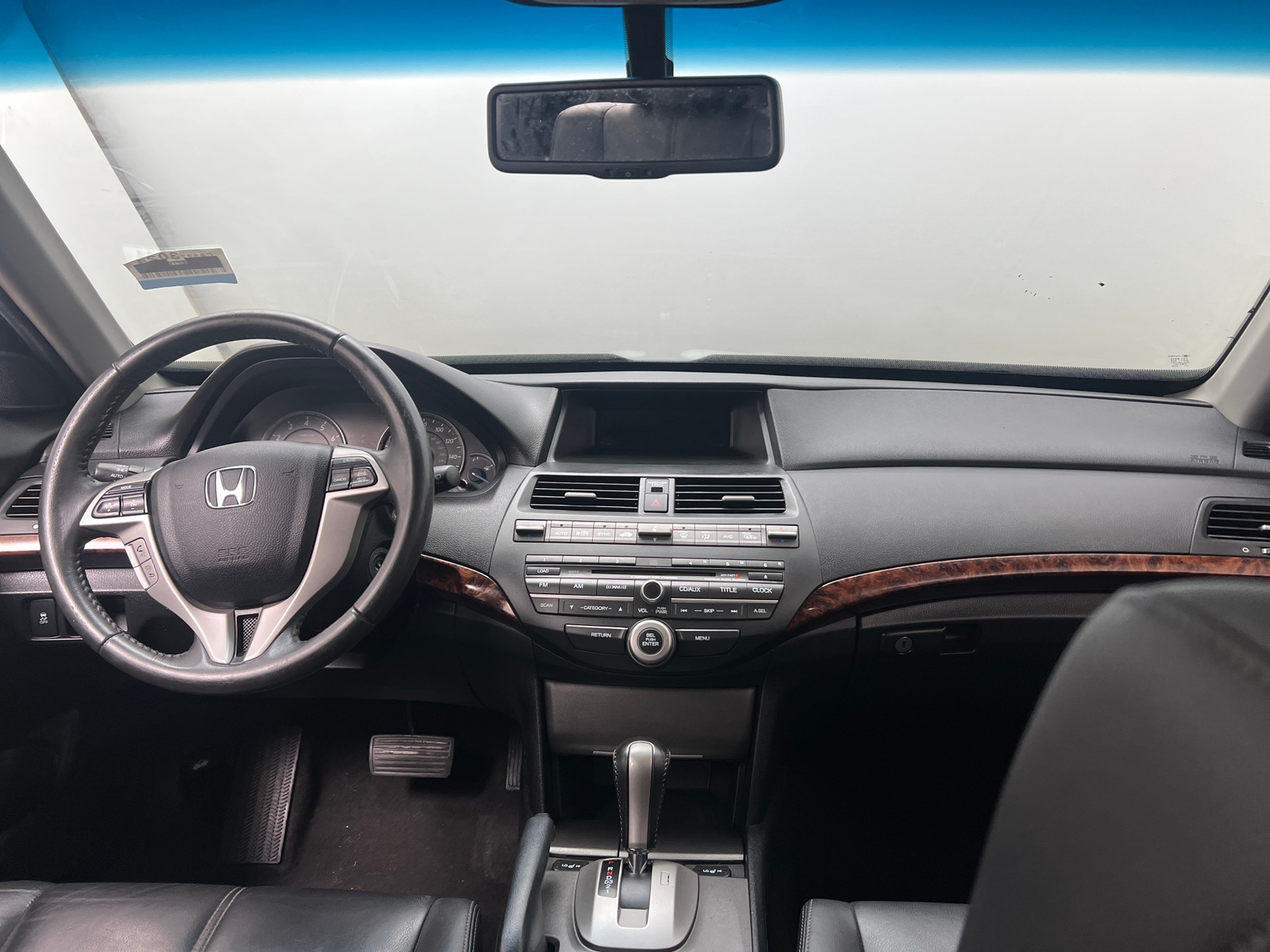 Thumbnail: 2012 Honda Crosstour - 2