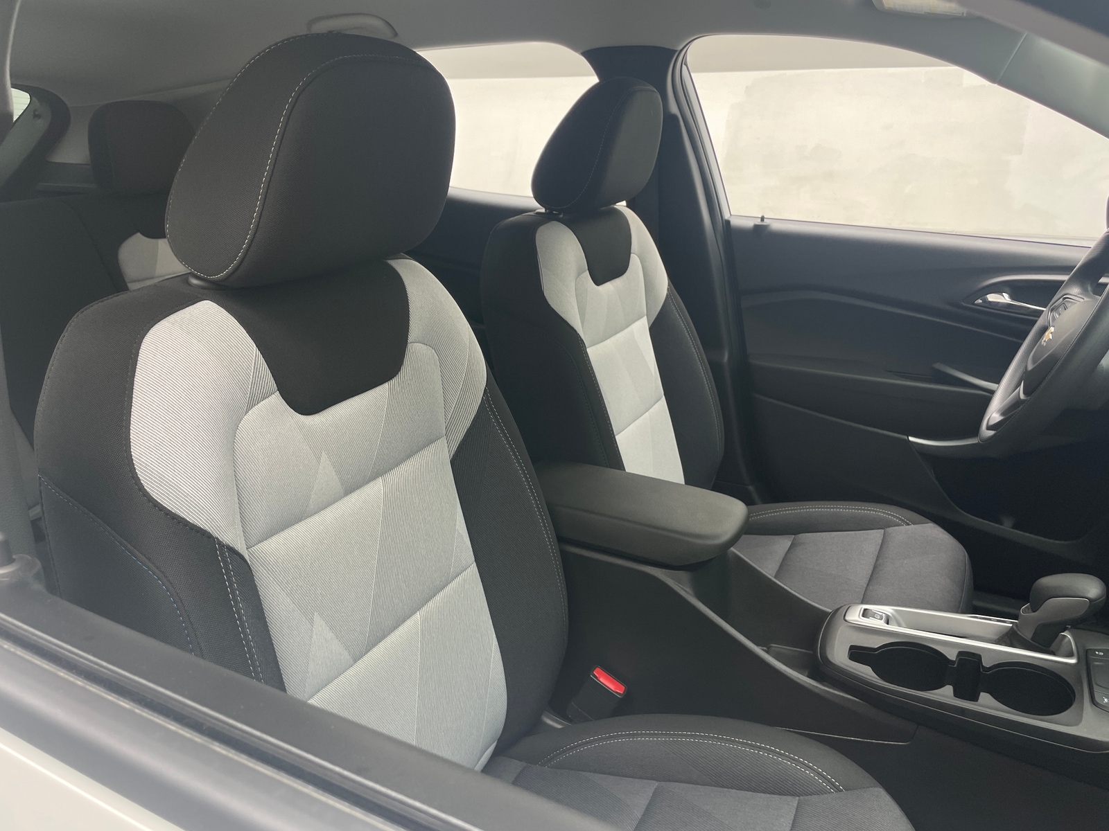 Thumbnail: 2026 Chevrolet Trax - 2