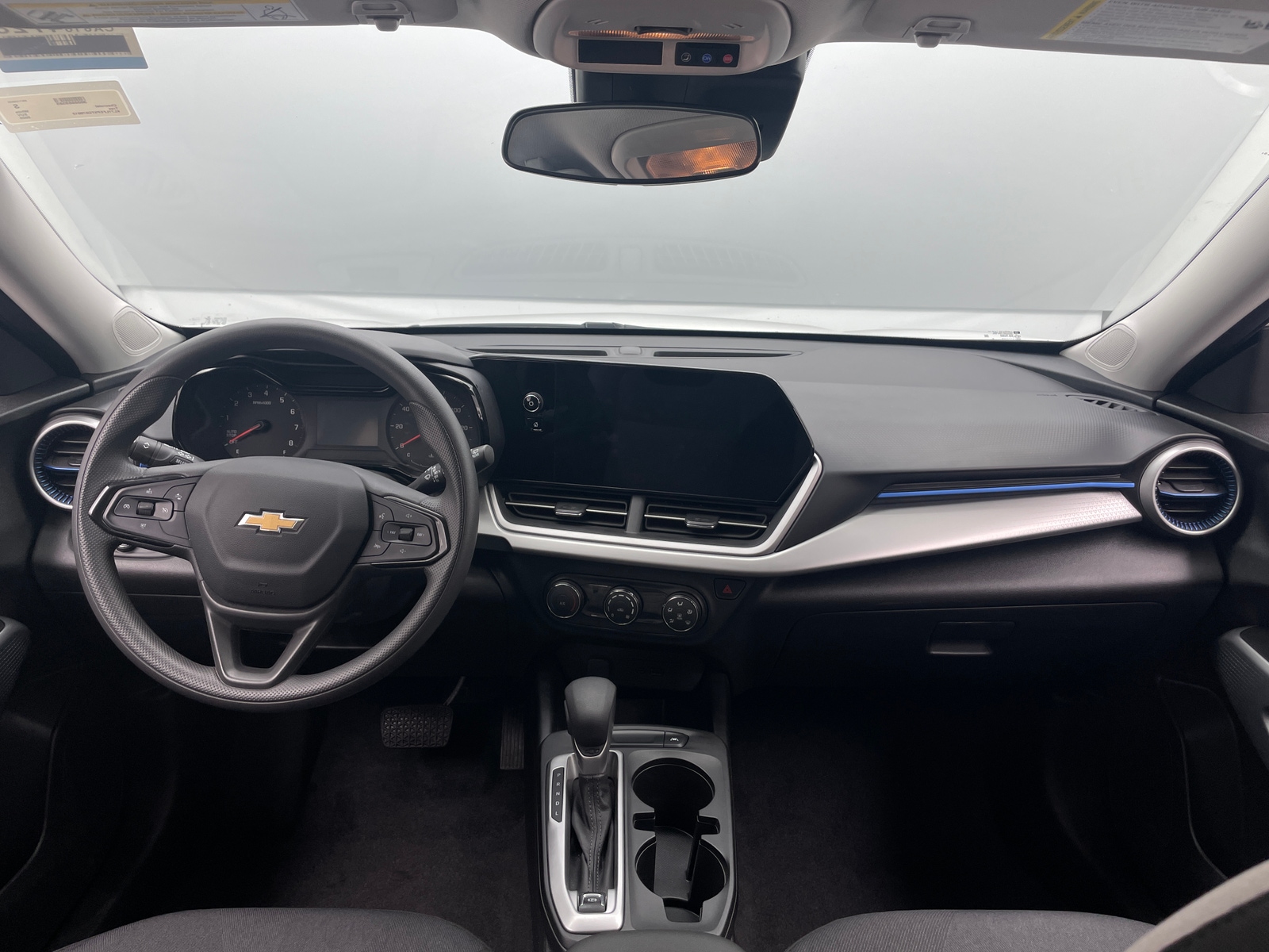 Thumbnail: 2026 Chevrolet Trax - 3
