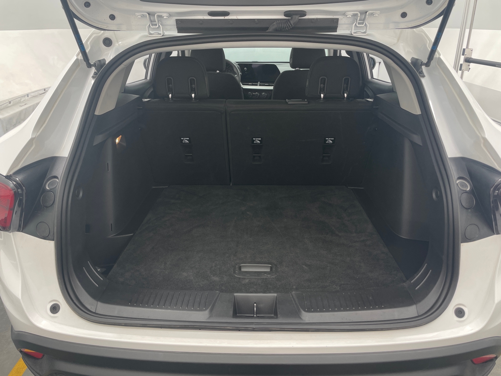 Thumbnail: 2026 Chevrolet Trax - 7
