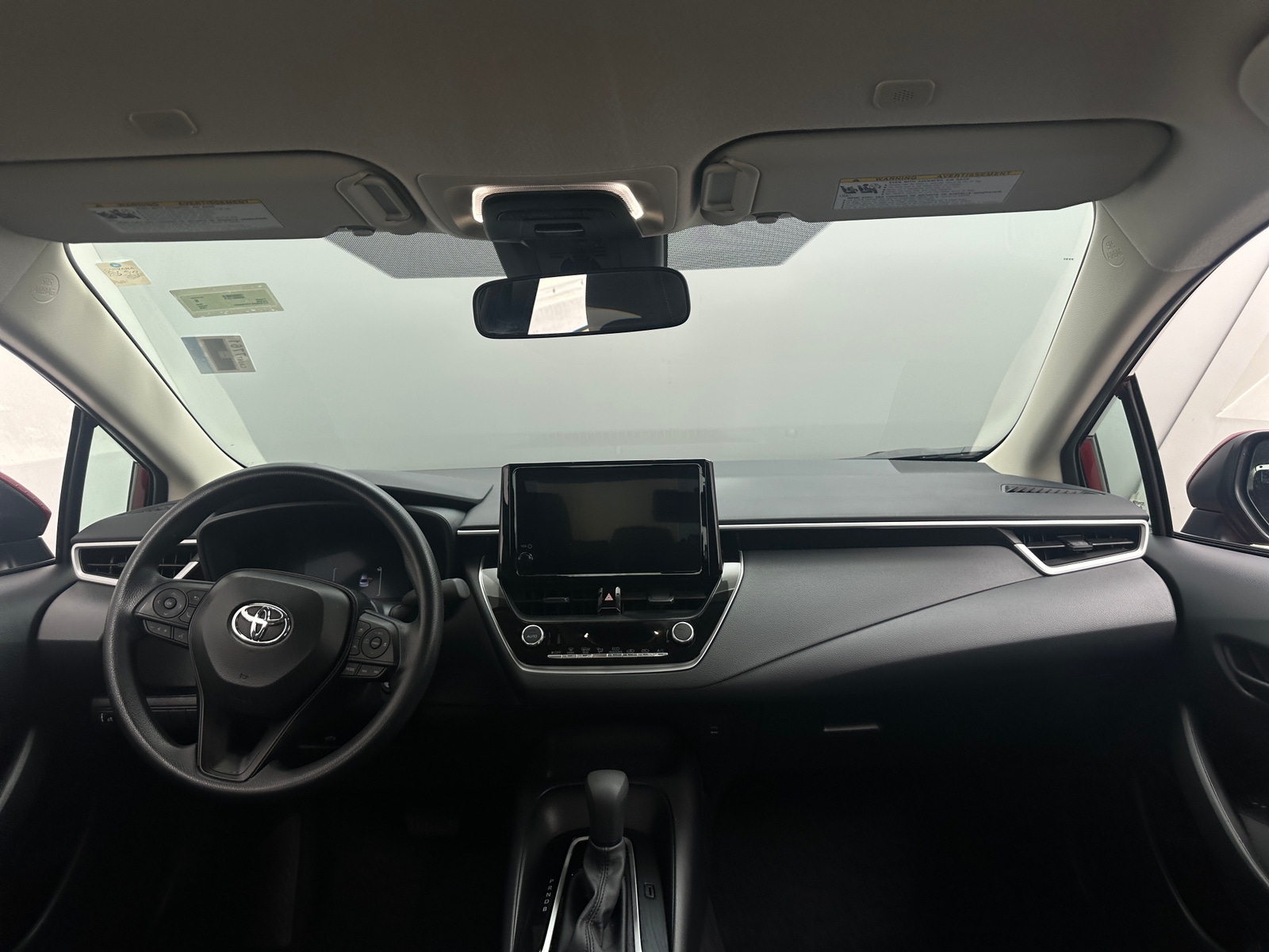 Thumbnail: 2026 Toyota Corolla - 3