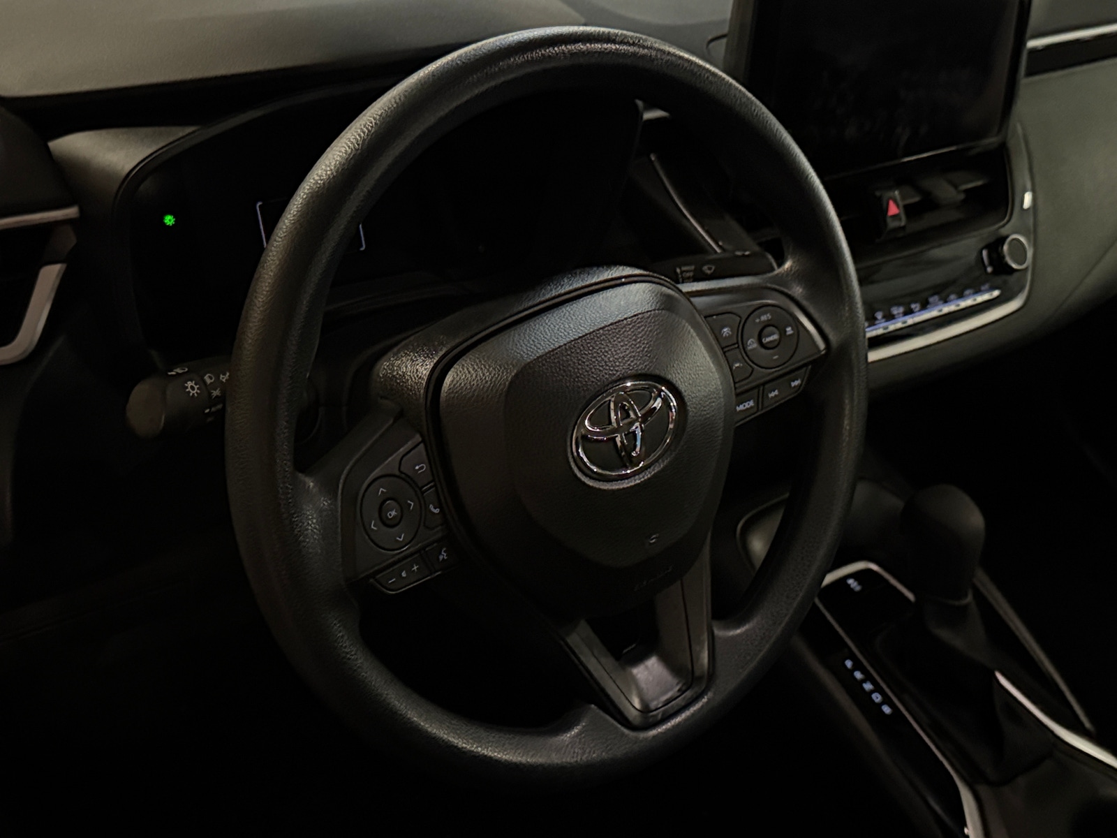 Thumbnail: 2026 Toyota Corolla - 5