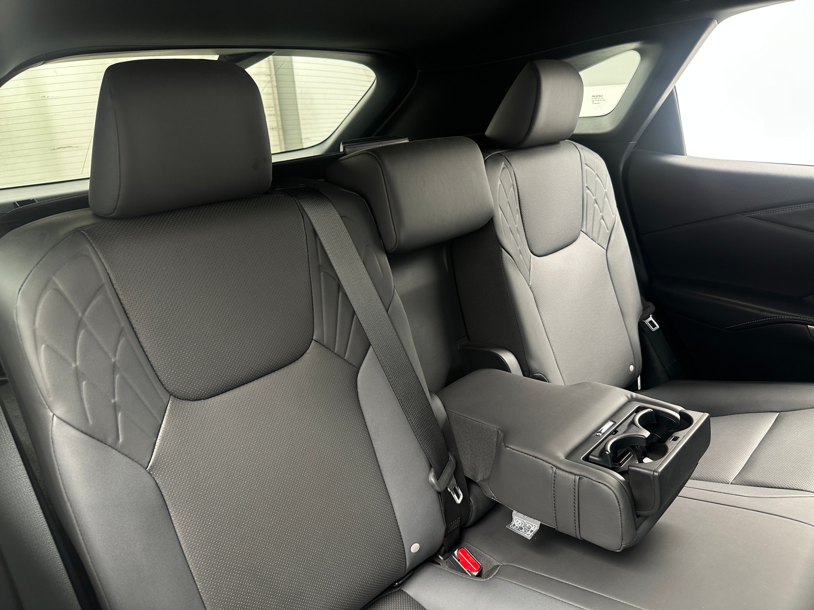 Thumbnail: 2023 Lexus RX - 5