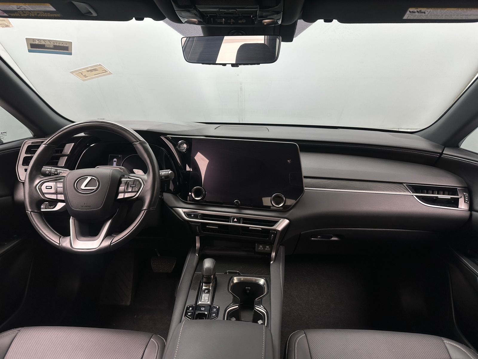 Thumbnail: 2023 Lexus RX - 2