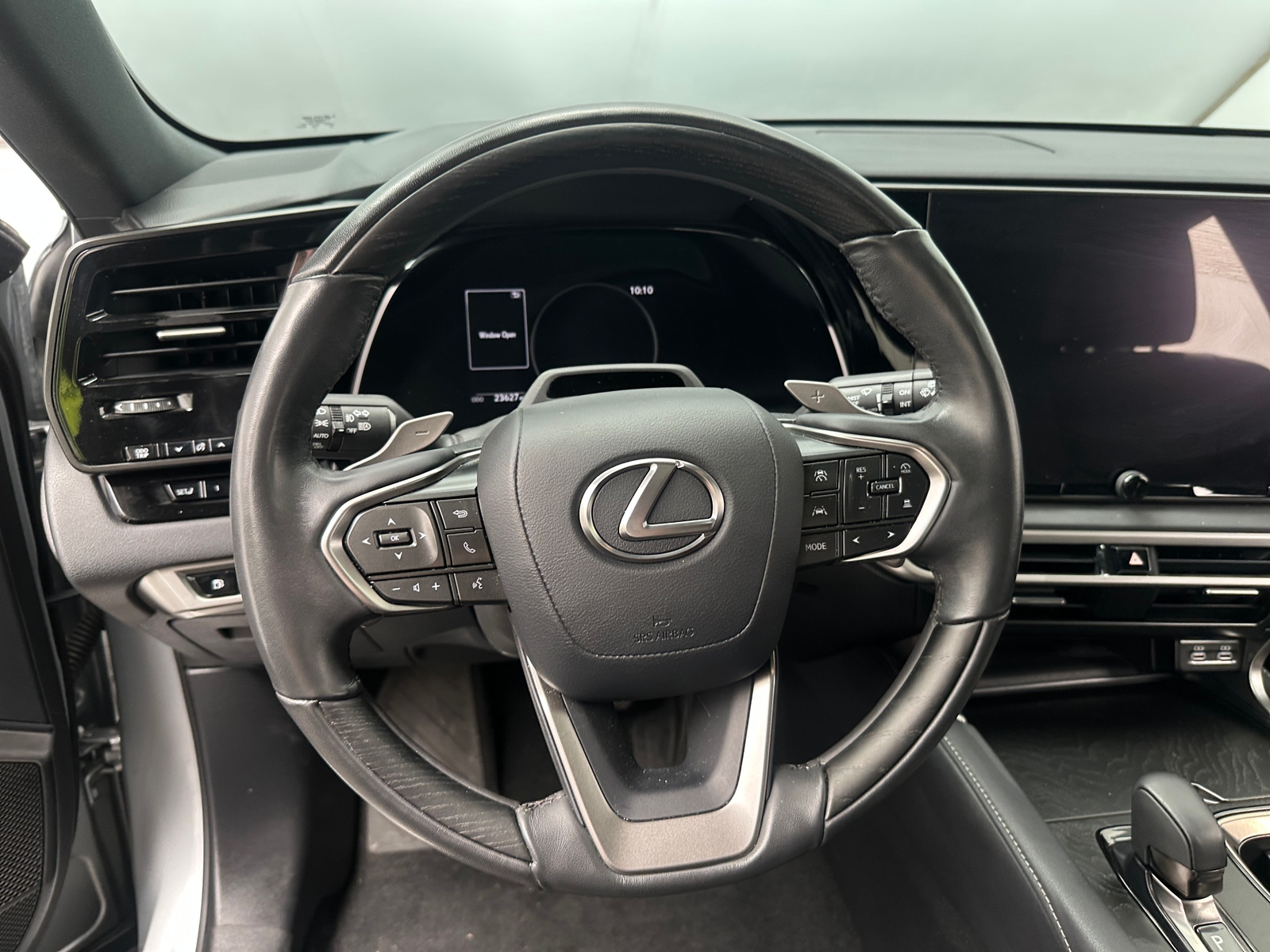 Thumbnail: 2023 Lexus RX - 4