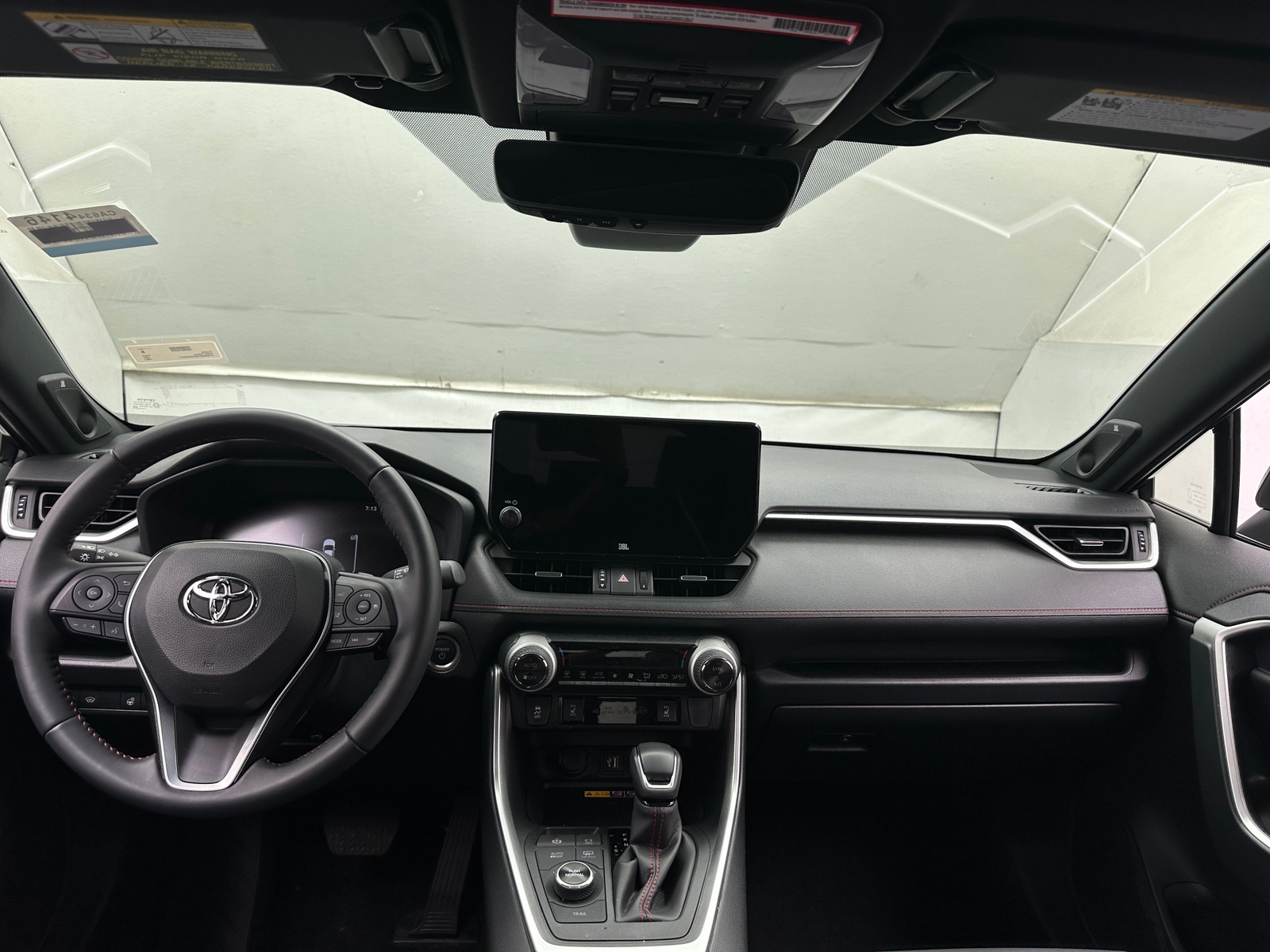 Thumbnail: 2024 Toyota RAV4 - 3