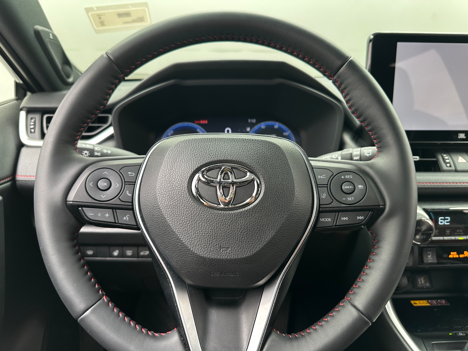 Thumbnail: 2024 Toyota RAV4 - 5