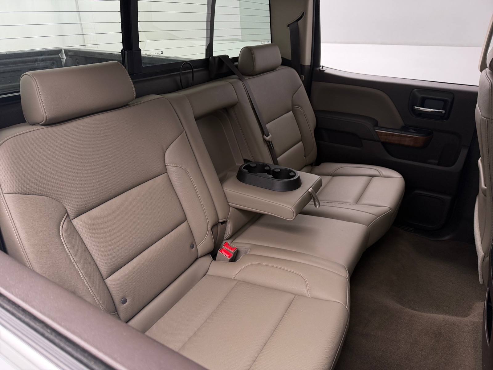 Thumbnail: 2017 GMC Sierra 1500 - 5