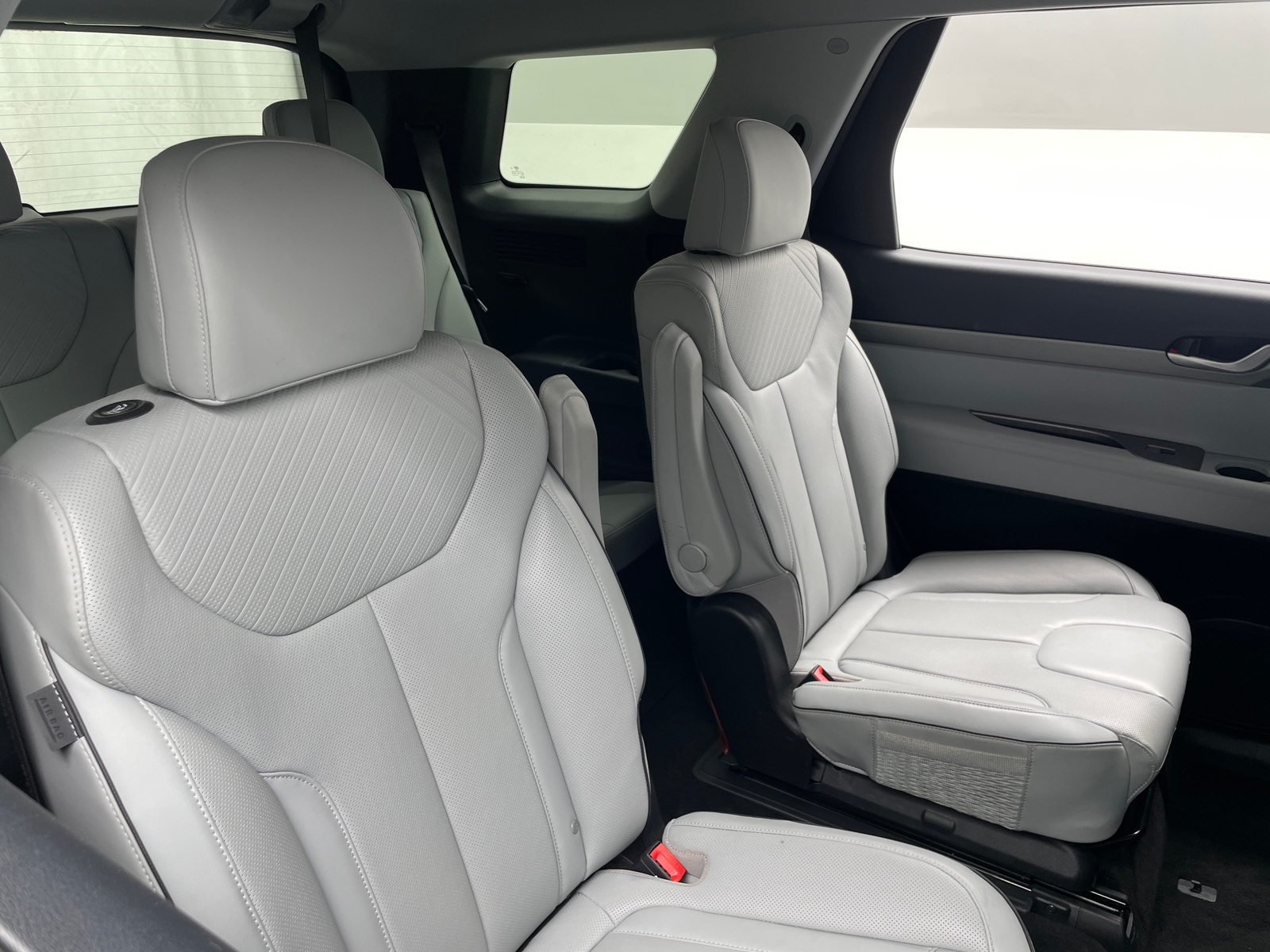 Thumbnail: 2025 Hyundai Palisade - 5