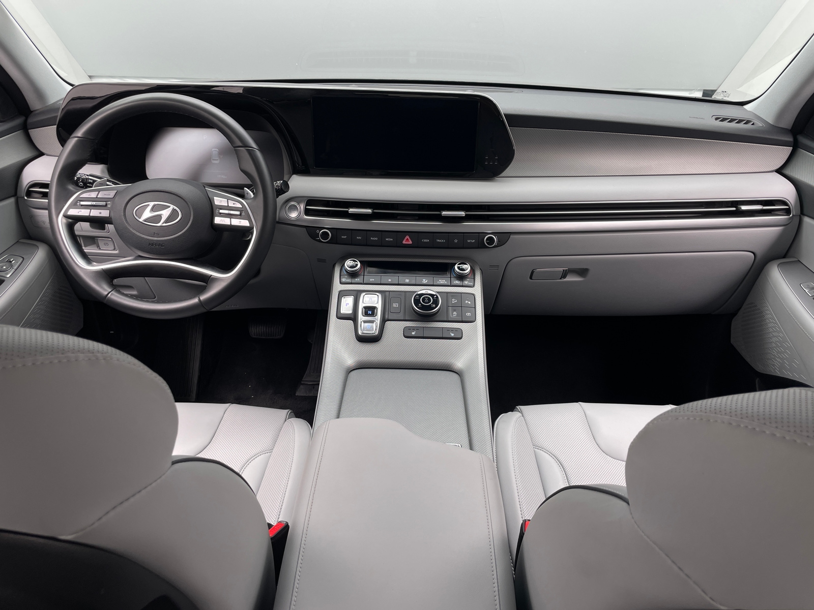 Thumbnail: 2025 Hyundai Palisade - 2