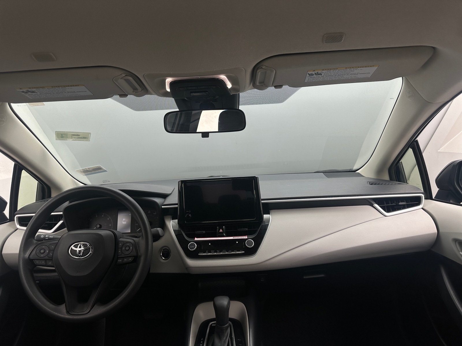 Thumbnail: 2024 Toyota Corolla - 3