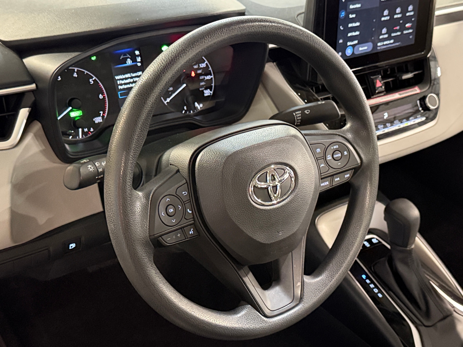 Thumbnail: 2024 Toyota Corolla - 5