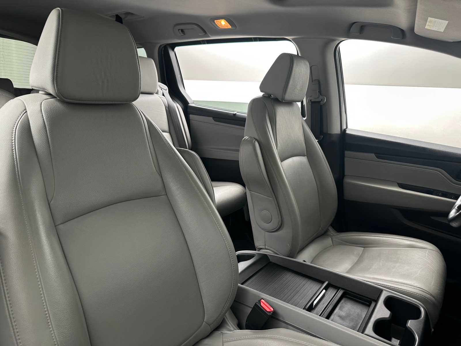 Thumbnail: 2020 Honda Odyssey - 2