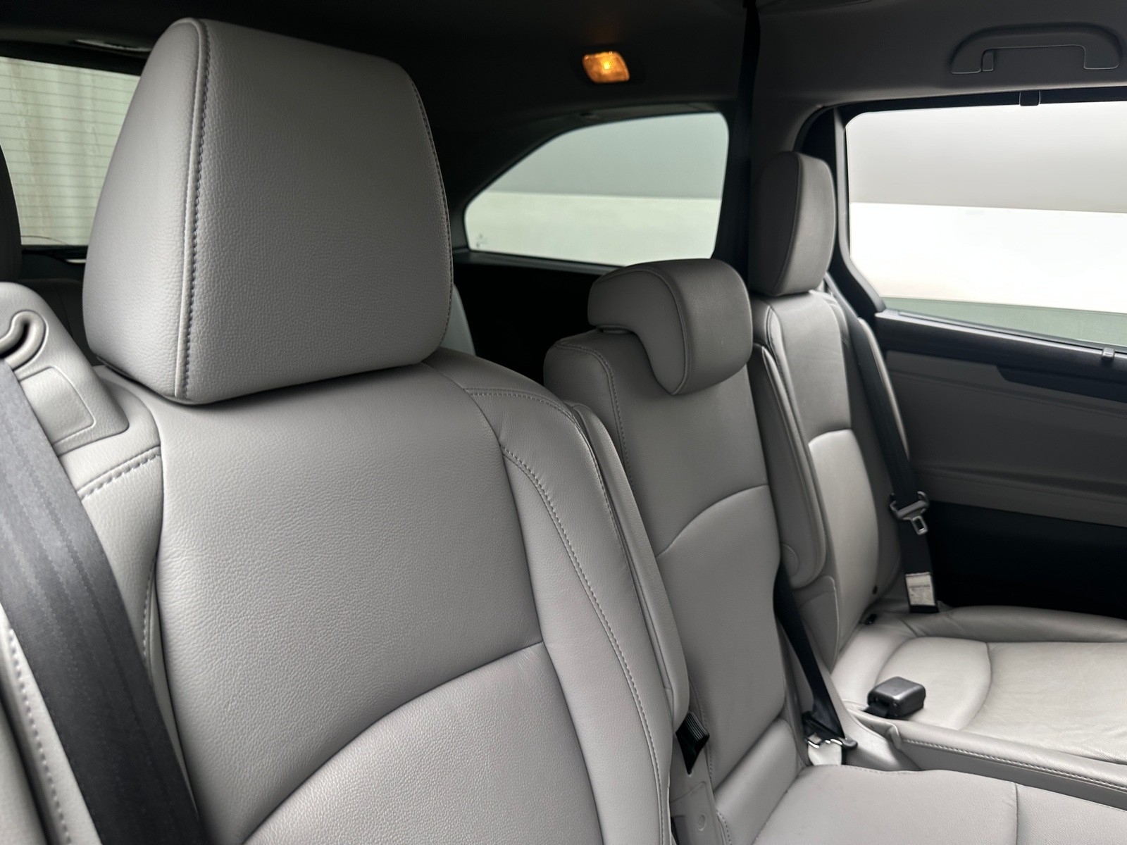 Thumbnail: 2020 Honda Odyssey - 6
