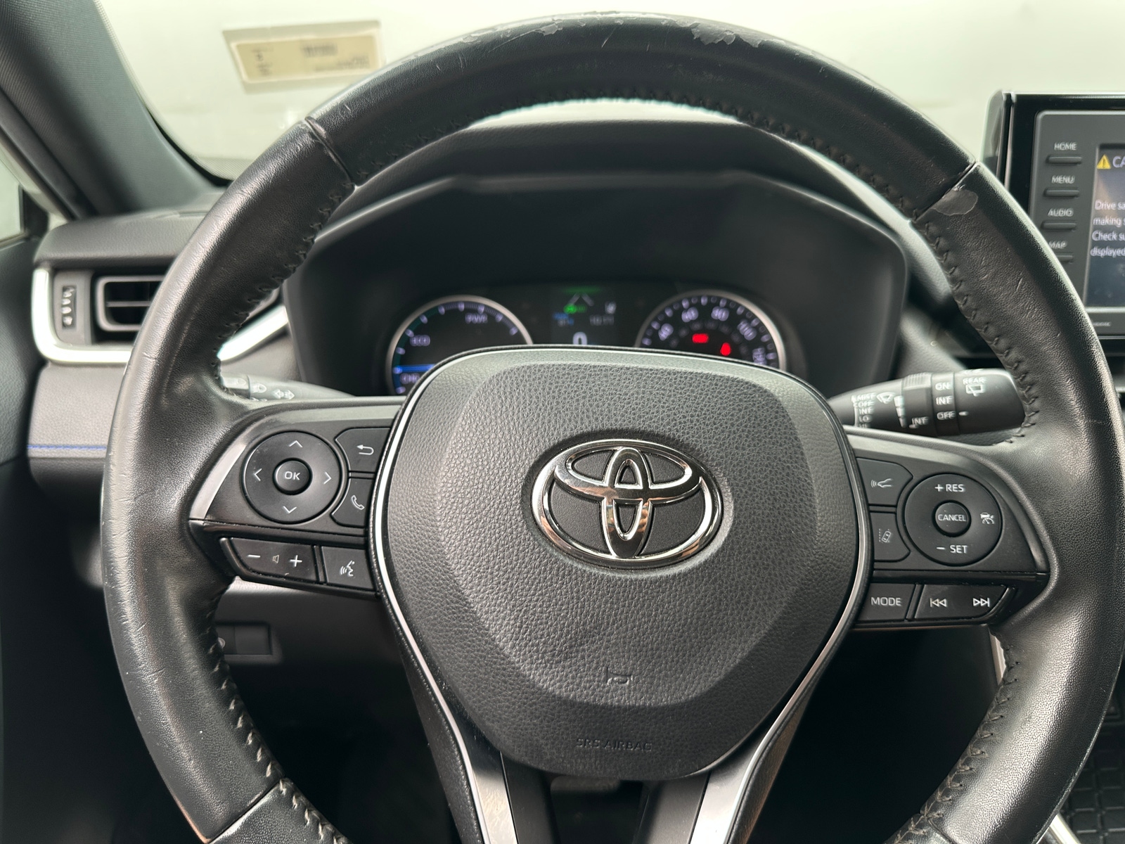 Thumbnail: 2022 Toyota RAV4 - 5