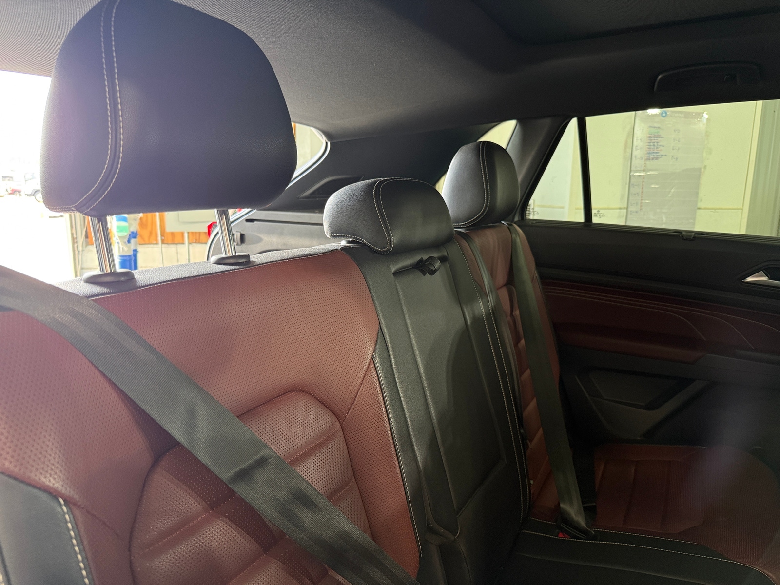 Thumbnail: 2022 Volkswagen Atlas - 5