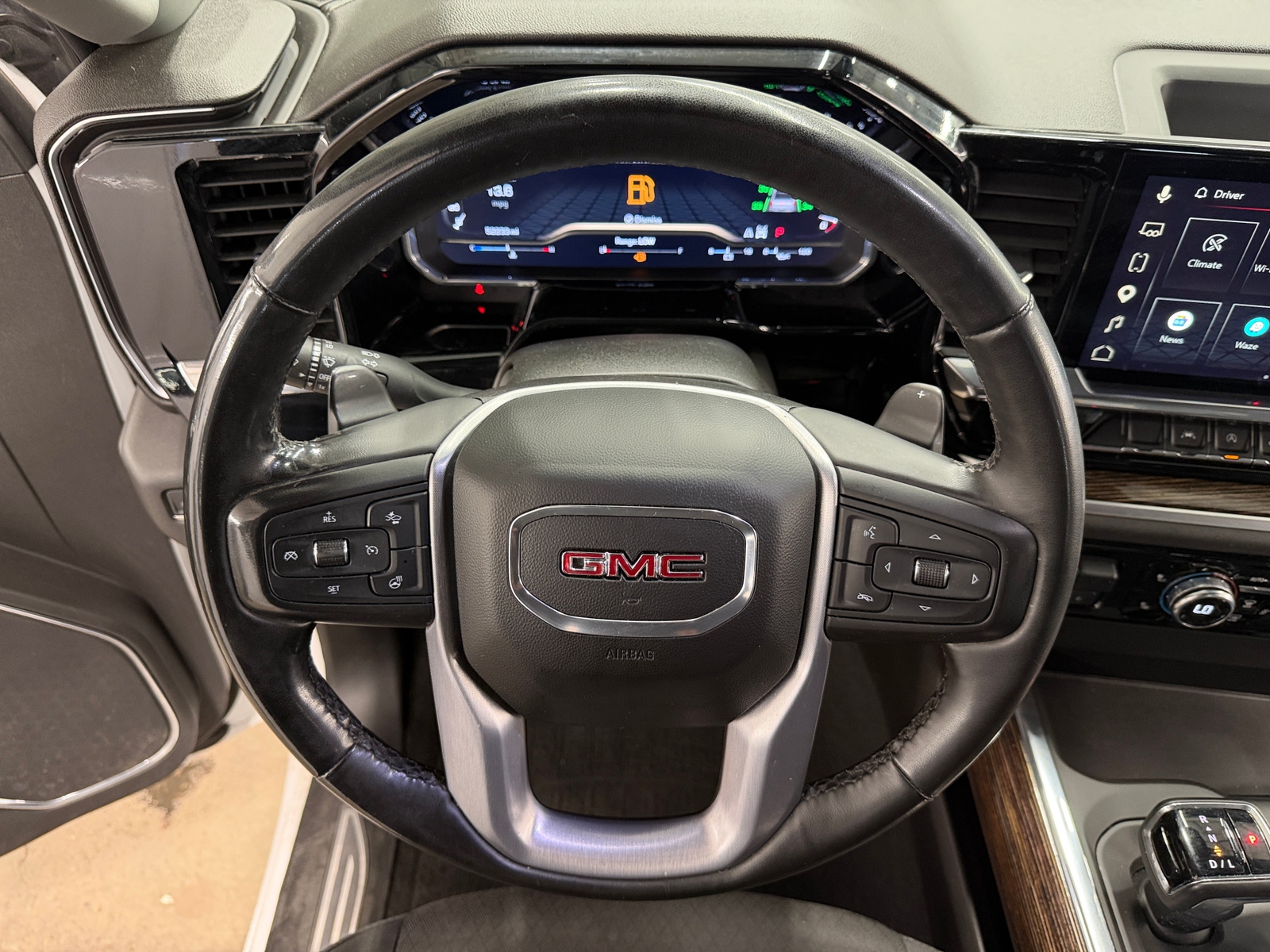 Thumbnail: 2023 GMC Sierra 1500 - 5